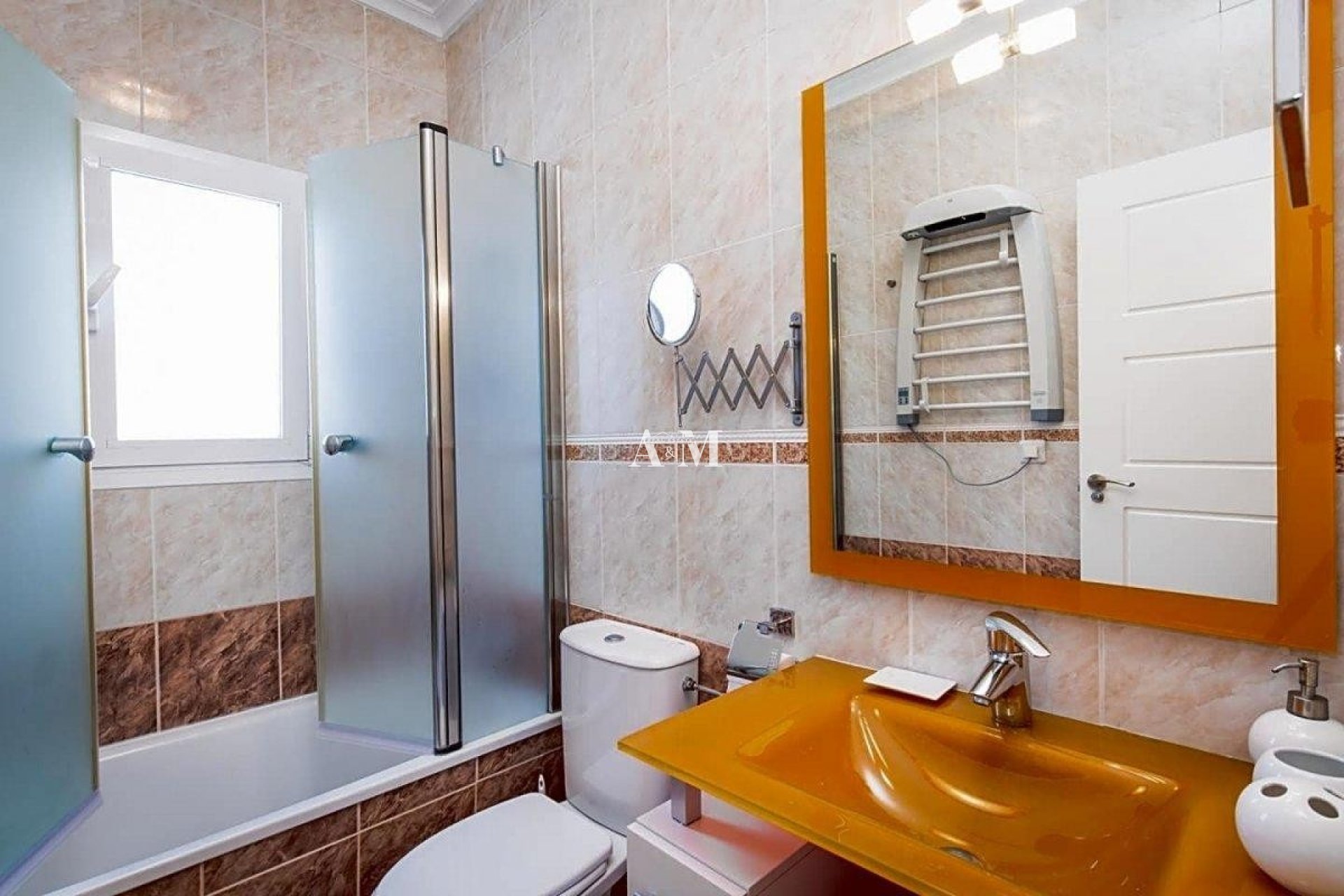 Location à long terme - Maison de ville - Guardamar del Segura - Urbanizaciones