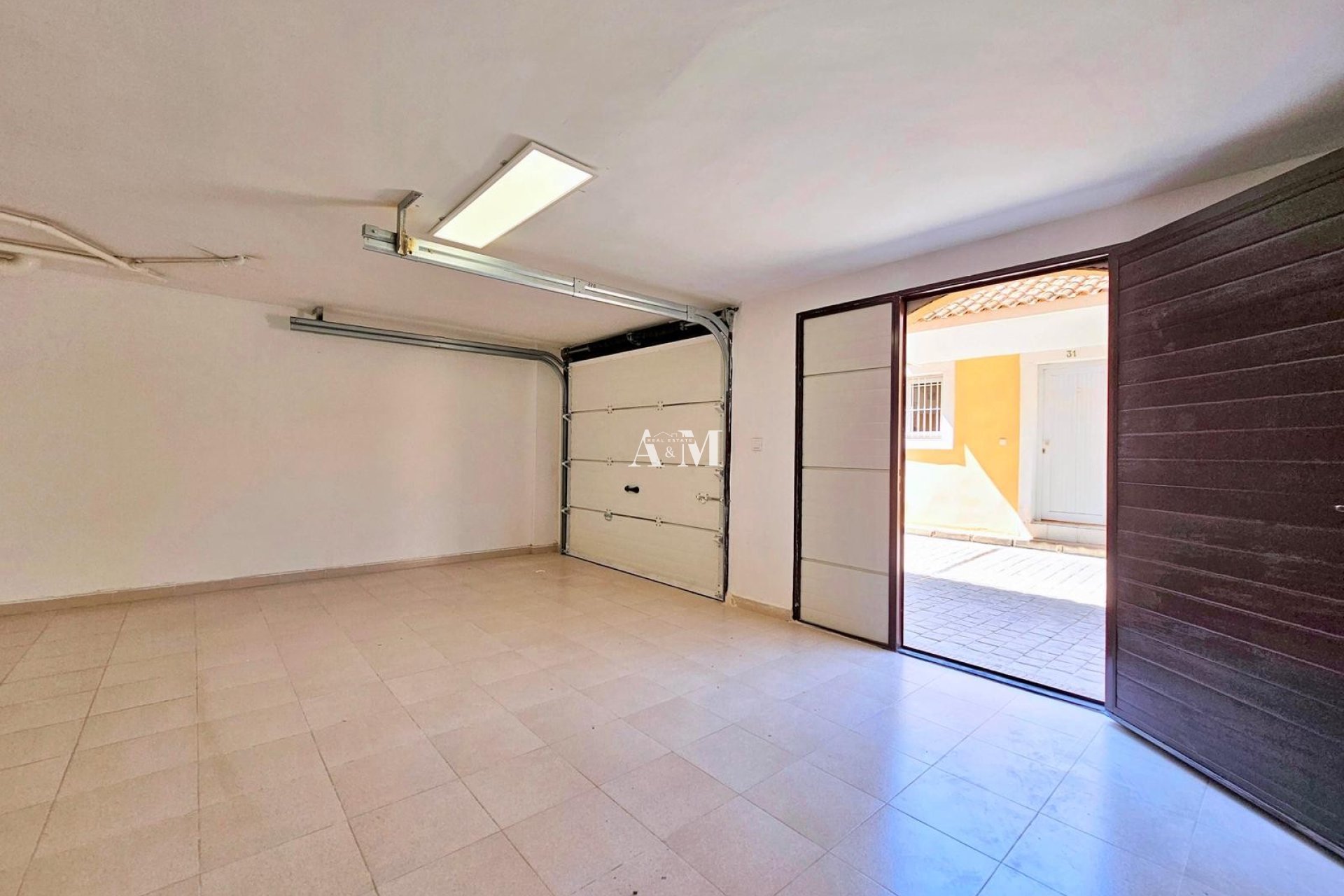 Location à long terme - Maison de ville - La Manga del Mar Menor