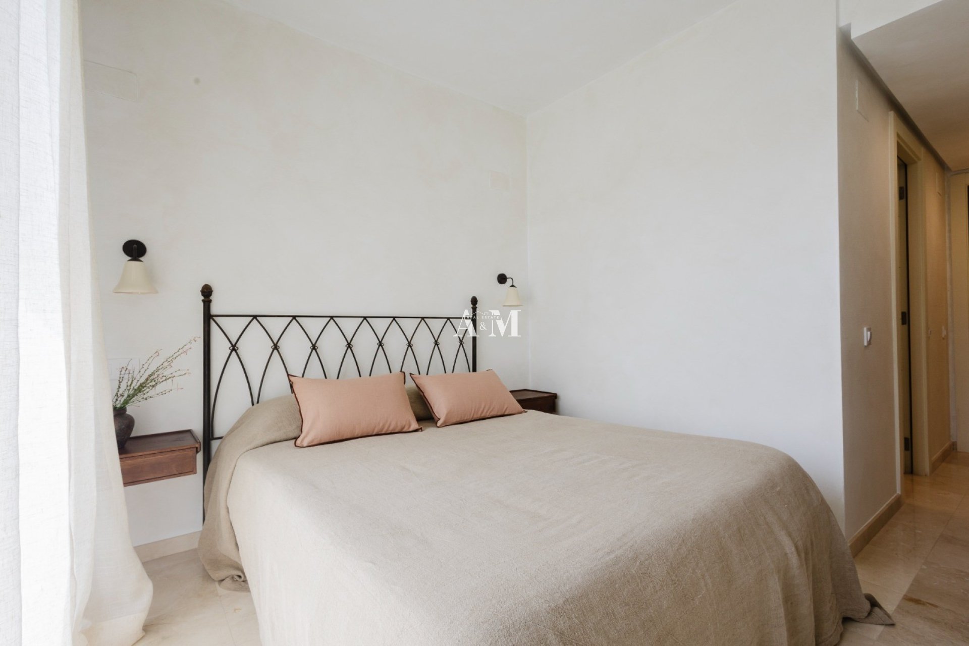 Location à long terme - Maison de ville - Las Colinas Golf