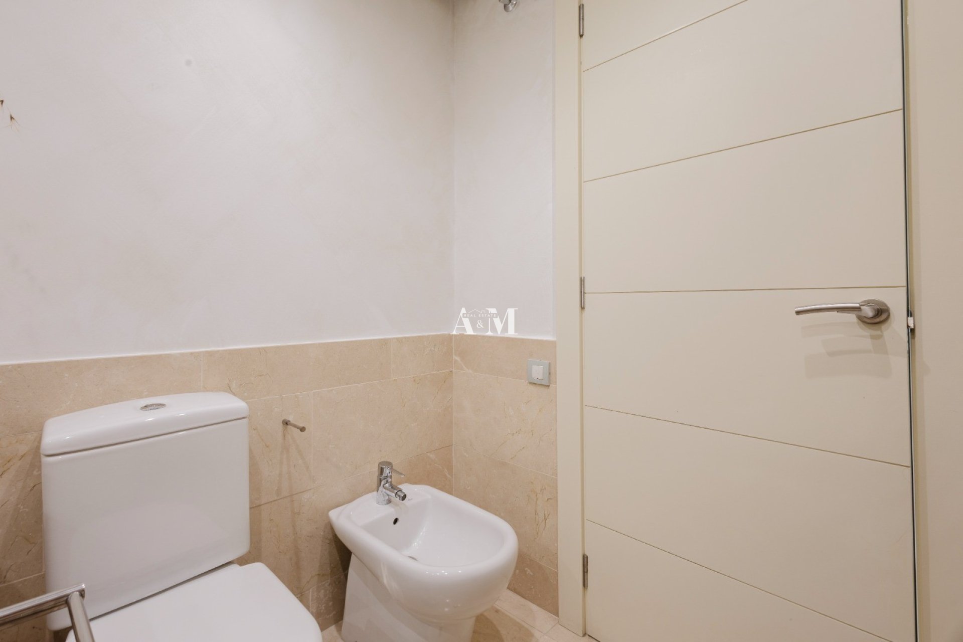 Location à long terme - Maison de ville - Las Colinas Golf