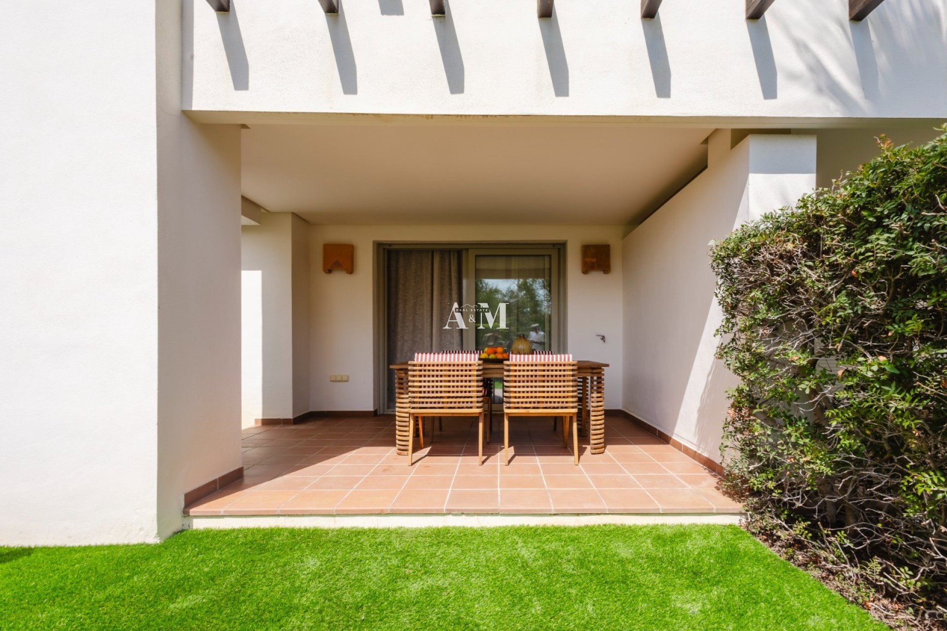 Location à long terme - Maison de ville - Las Colinas Golf