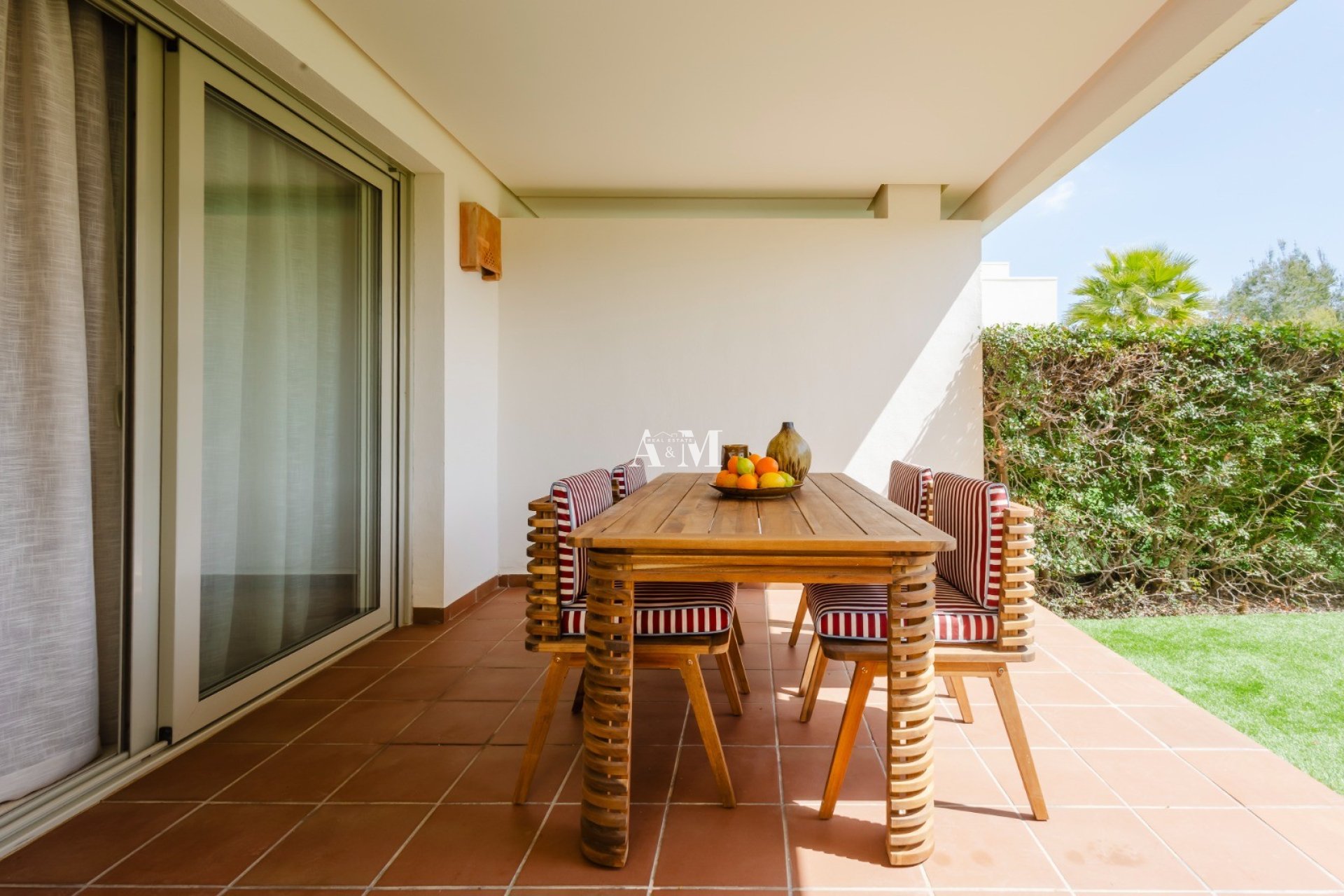 Location à long terme - Maison de ville - Las Colinas Golf