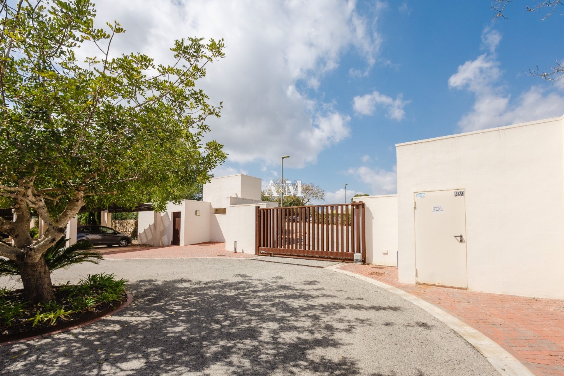 Location à long terme - Maison de ville - Las Colinas Golf