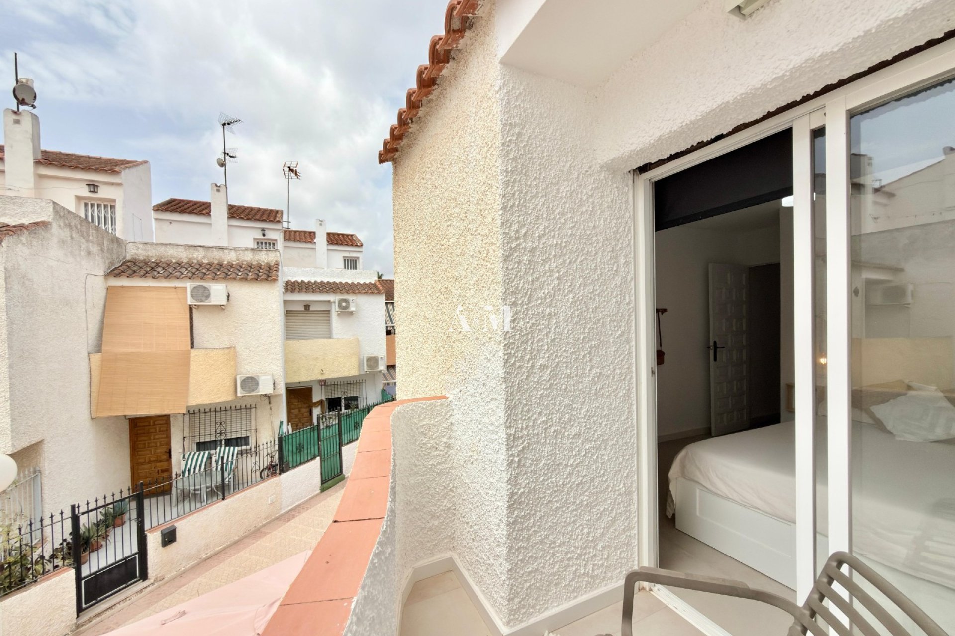 Location à long terme - Maison de ville - Los Alcazares - Los Narejos