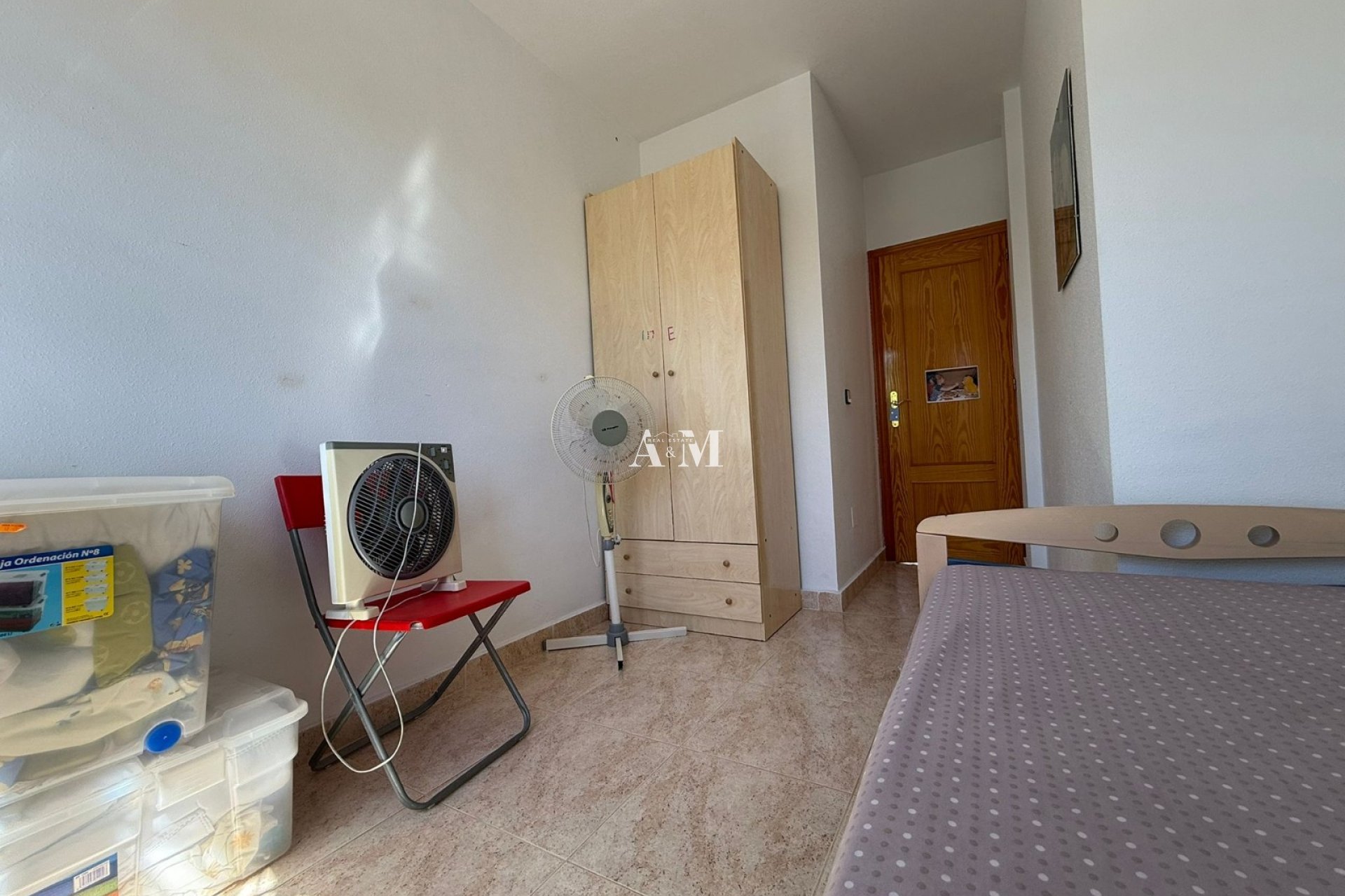 Location à long terme - Maison de ville - Los Alcazares