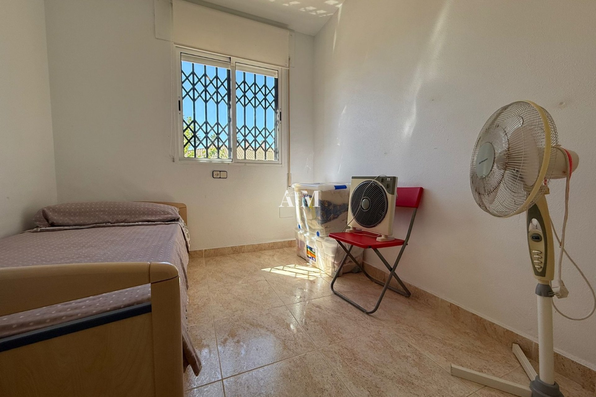 Location à long terme - Maison de ville - Los Alcazares