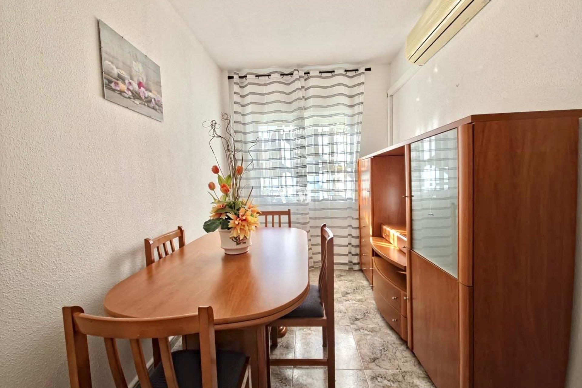 Location à long terme - Maison de ville - Los Belones