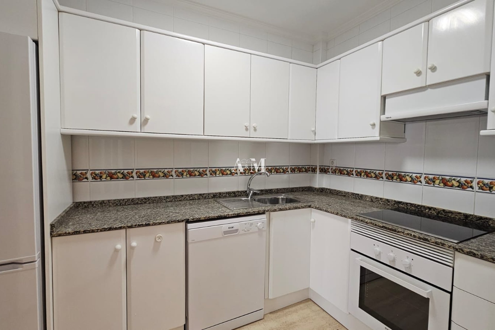 Location à long terme - Maison de ville - Orihuela Costa - Cabo roig - La Zenia