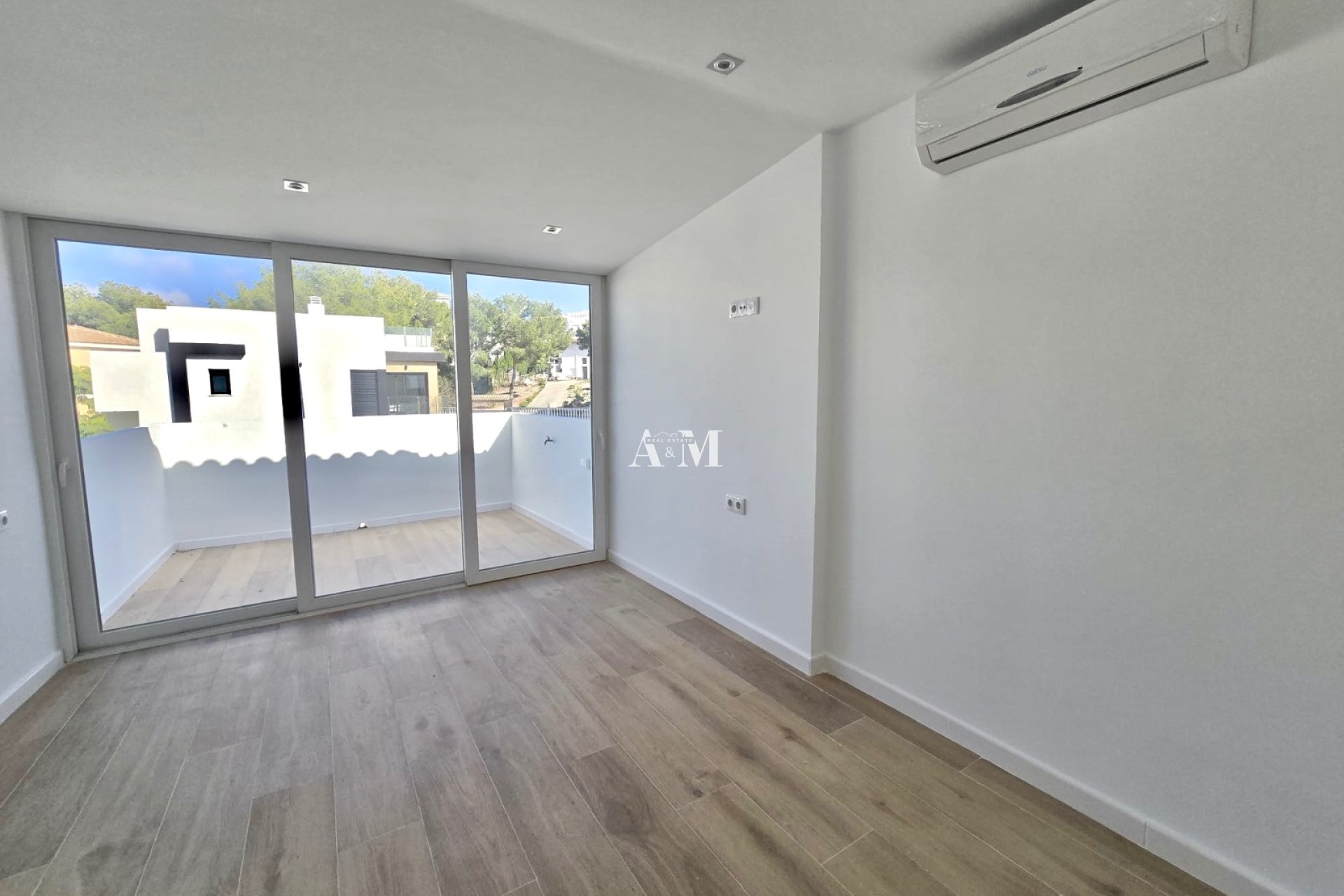 Location à long terme - Maison de ville - Orihuela Costa - Las Filipinas