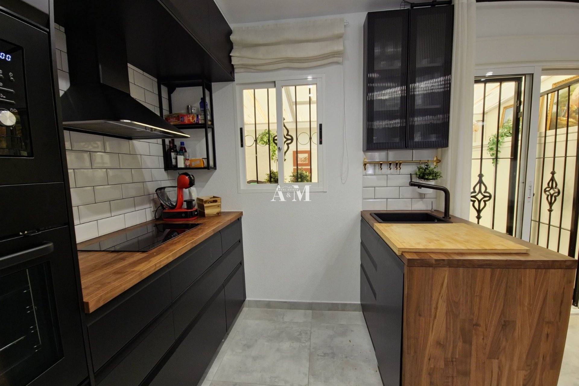 Location à long terme - Maison de ville - Orihuela Costa - Lomas de Cabo Roig