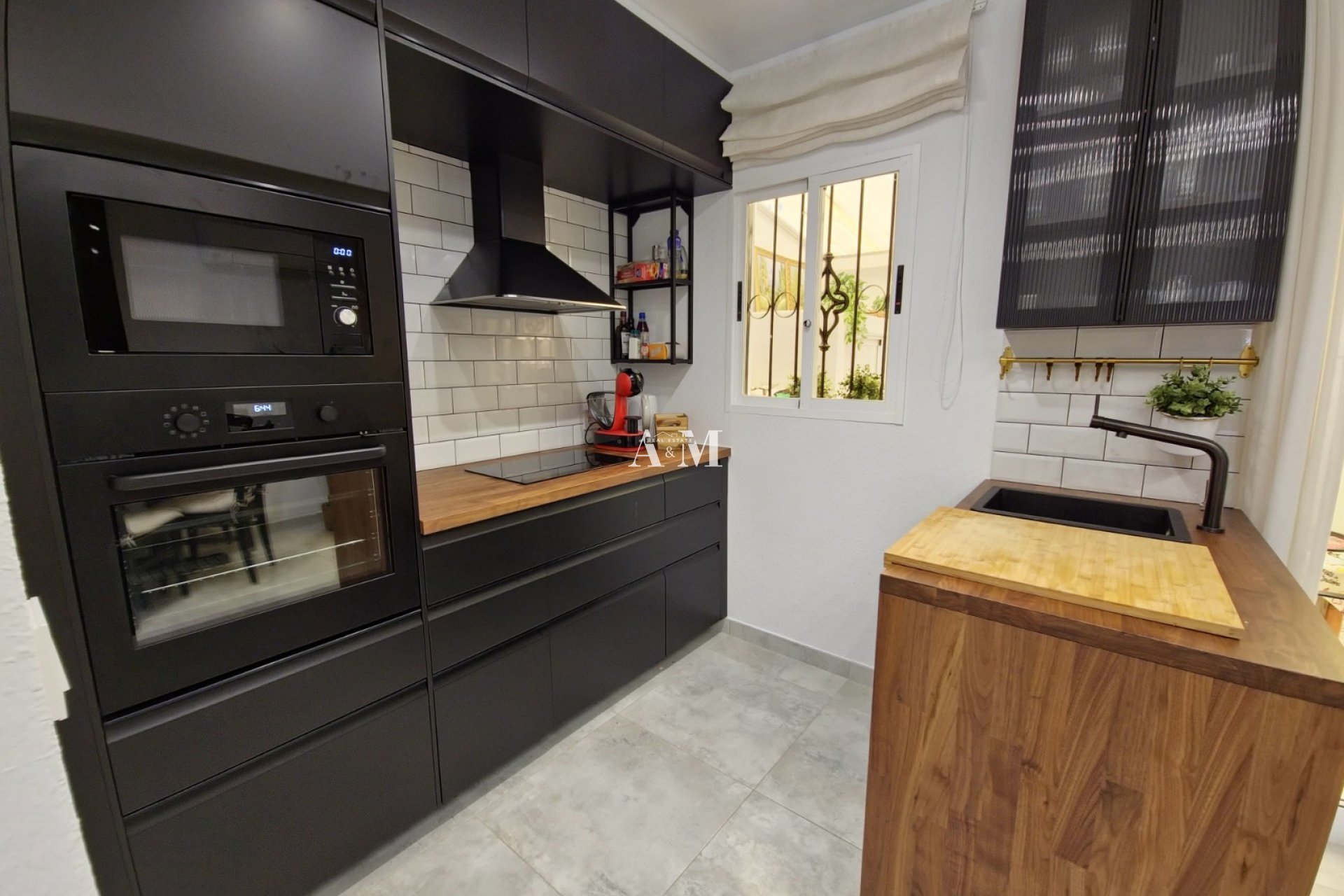 Location à long terme - Maison de ville - Orihuela Costa - Lomas de Cabo Roig