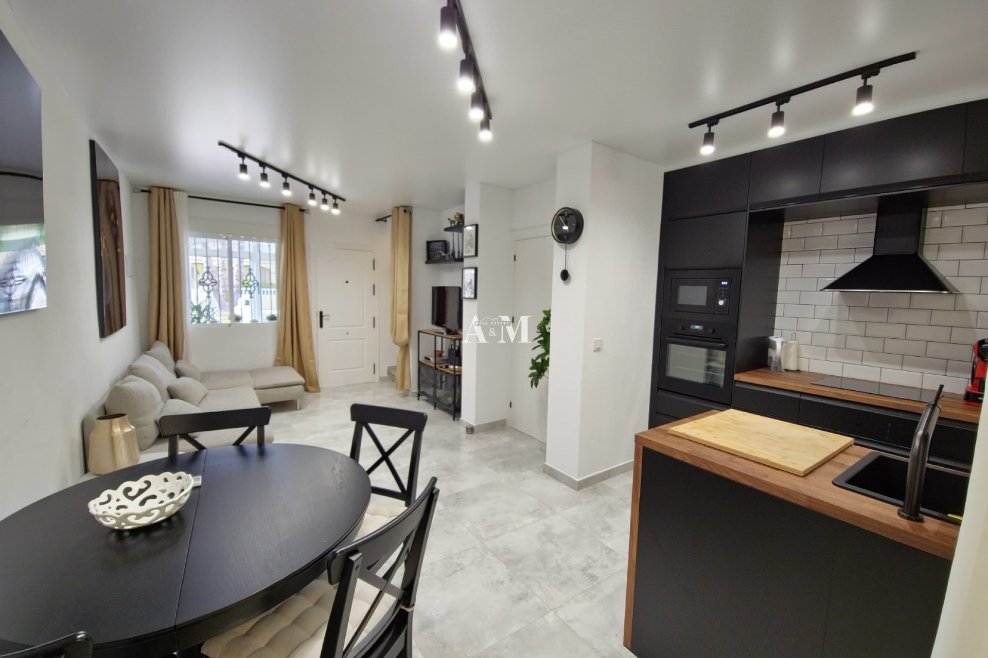 Location à long terme - Maison de ville - Orihuela Costa - Lomas de Cabo Roig