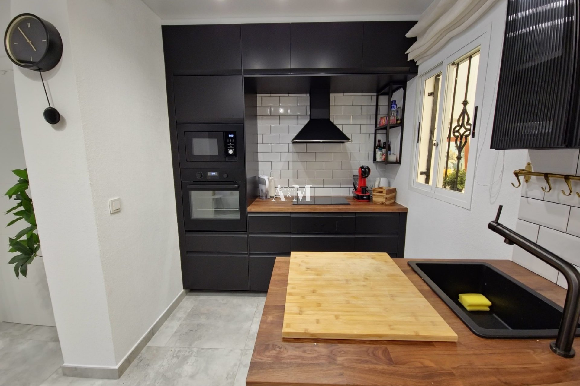 Location à long terme - Maison de ville - Orihuela Costa - Lomas de Cabo Roig