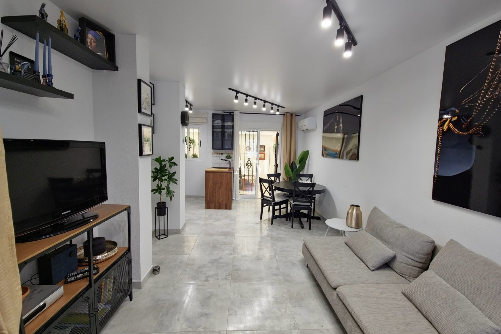 Location à long terme - Maison de ville - Orihuela Costa - Lomas de Cabo Roig
