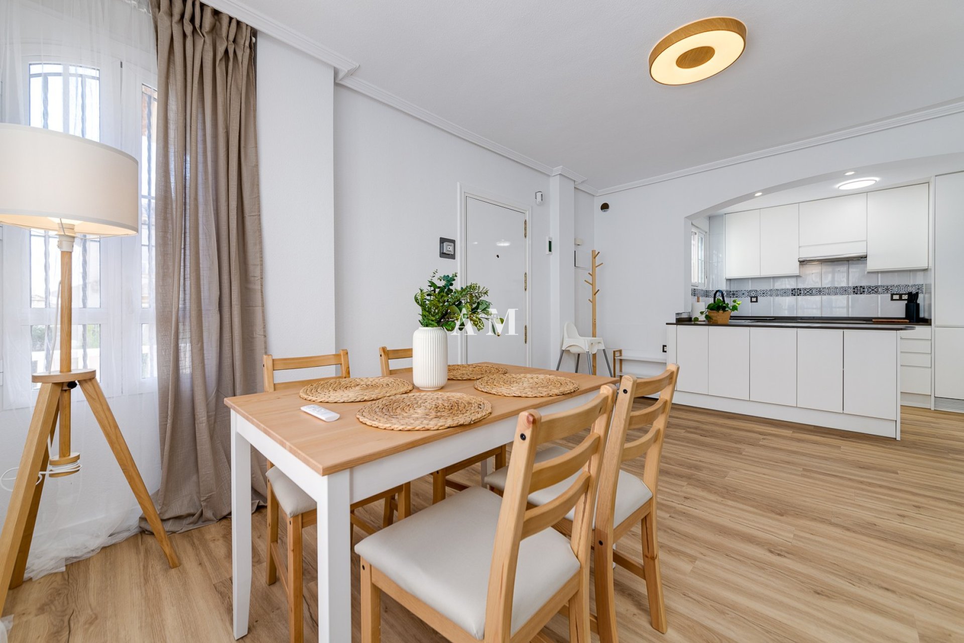 Location à long terme - Maison de ville - Orihuela Costa - Lomas de Cabo Roig