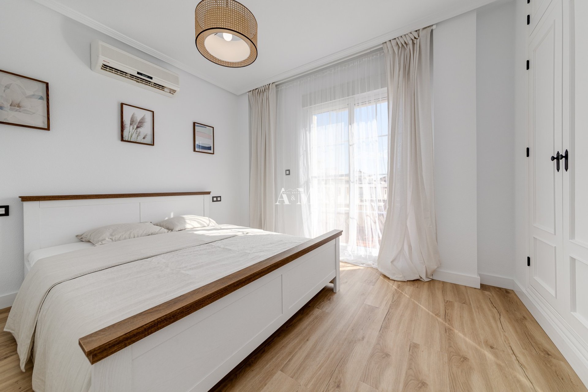 Location à long terme - Maison de ville - Orihuela Costa - Lomas de Cabo Roig