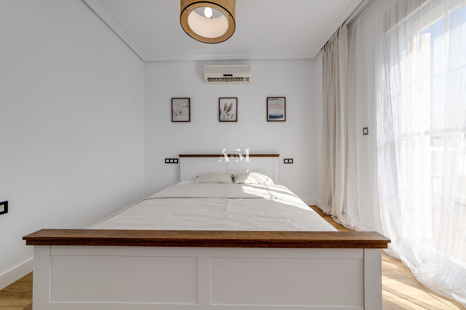 Location à long terme - Maison de ville - Orihuela Costa - Lomas de Cabo Roig