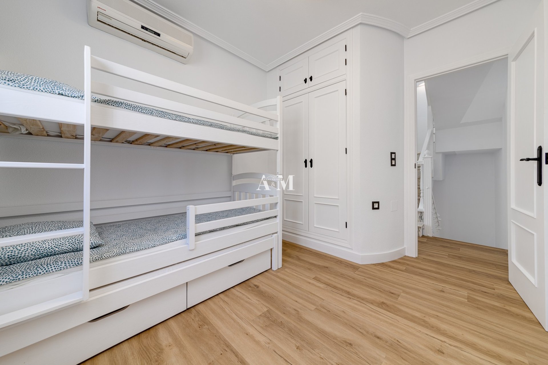 Location à long terme - Maison de ville - Orihuela Costa - Lomas de Cabo Roig