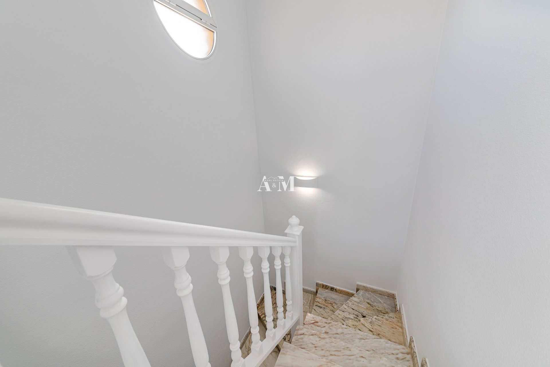 Location à long terme - Maison de ville - Orihuela Costa - Lomas de Cabo Roig