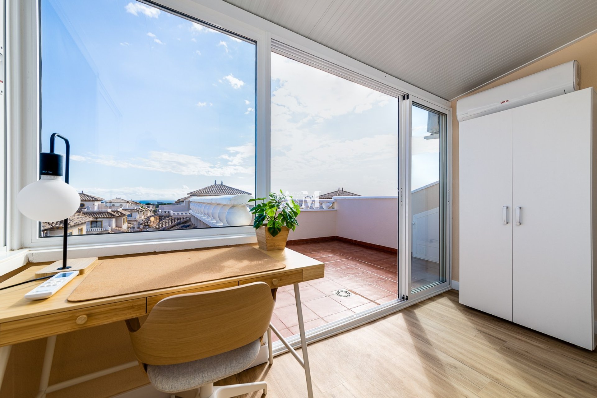 Location à long terme - Maison de ville - Orihuela Costa - Lomas de Cabo Roig