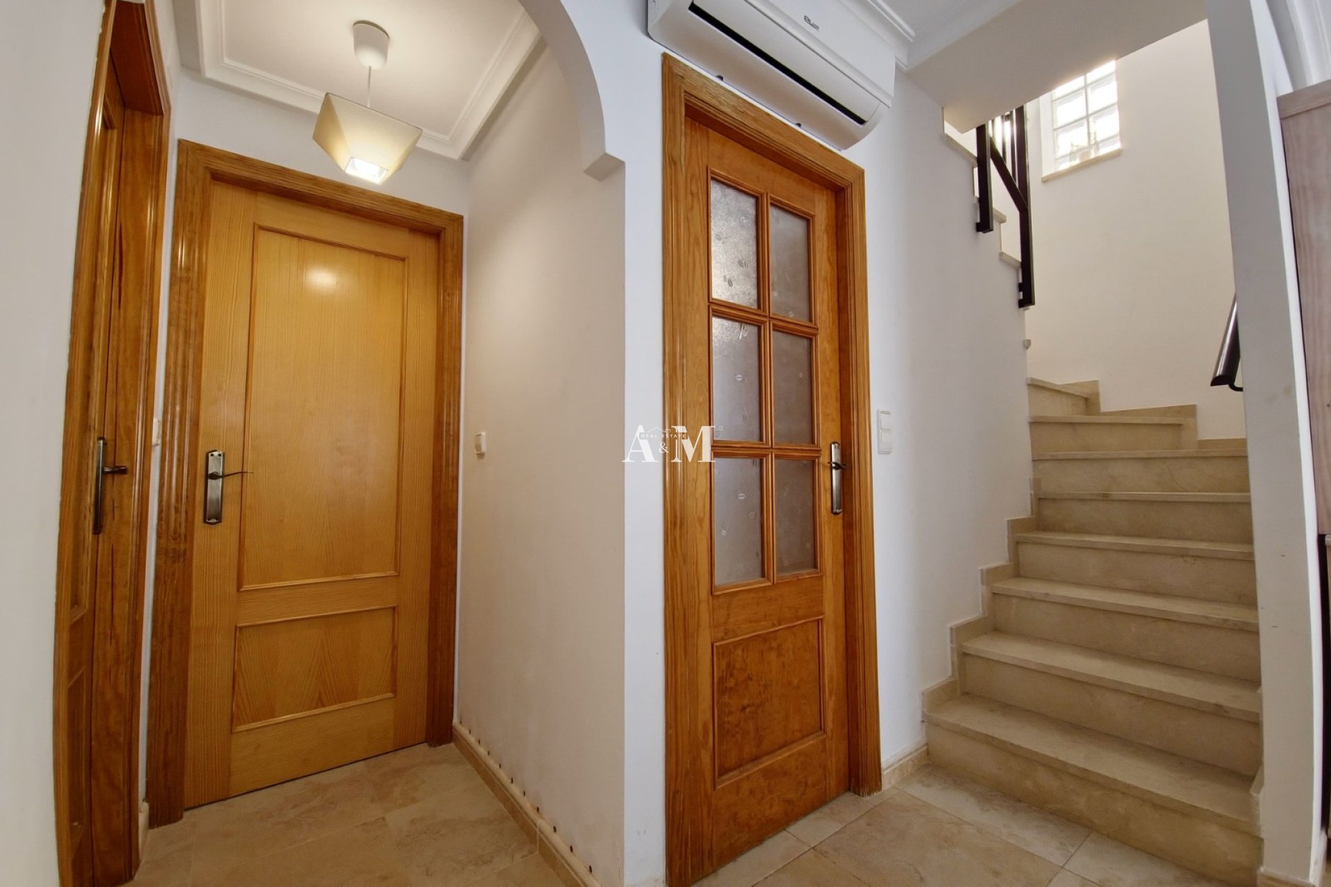 Location à long terme - Maison de ville - Orihuela Costa - Lomas de Campoamor