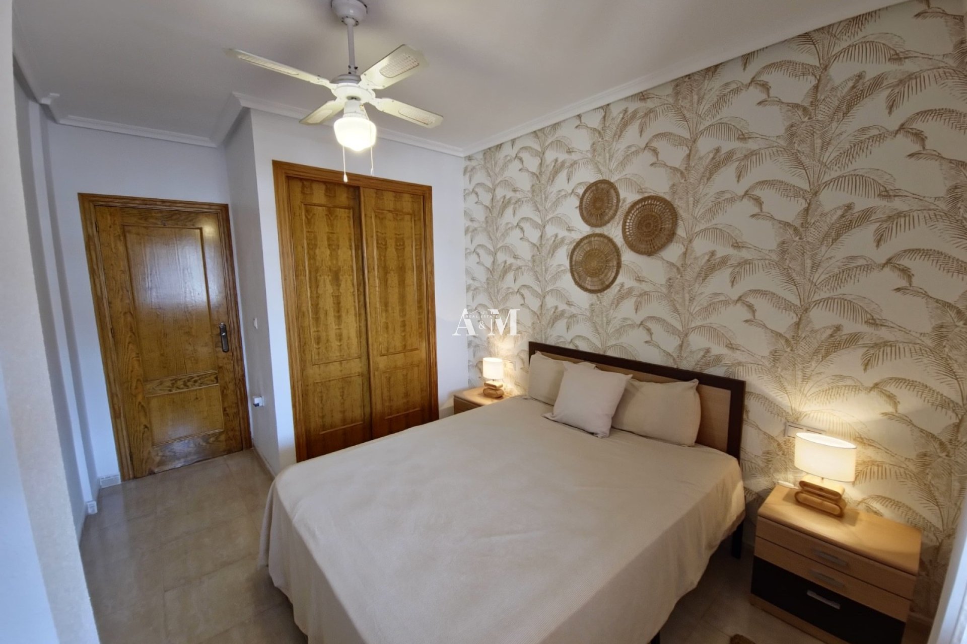 Location à long terme - Maison de ville - Orihuela Costa - Los Altos-Dream Hills