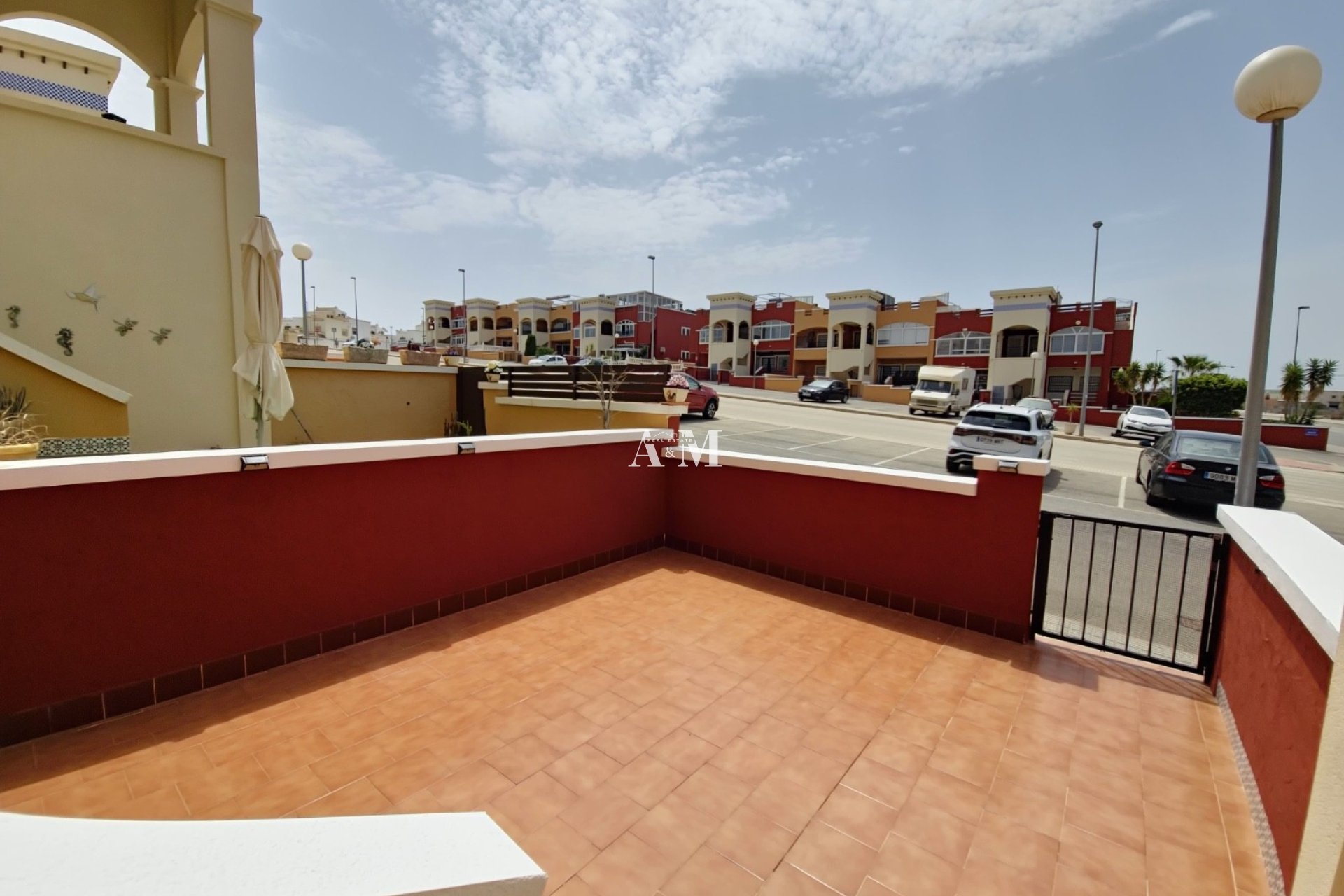 Location à long terme - Maison de ville - Orihuela Costa - Los Altos-Dream Hills