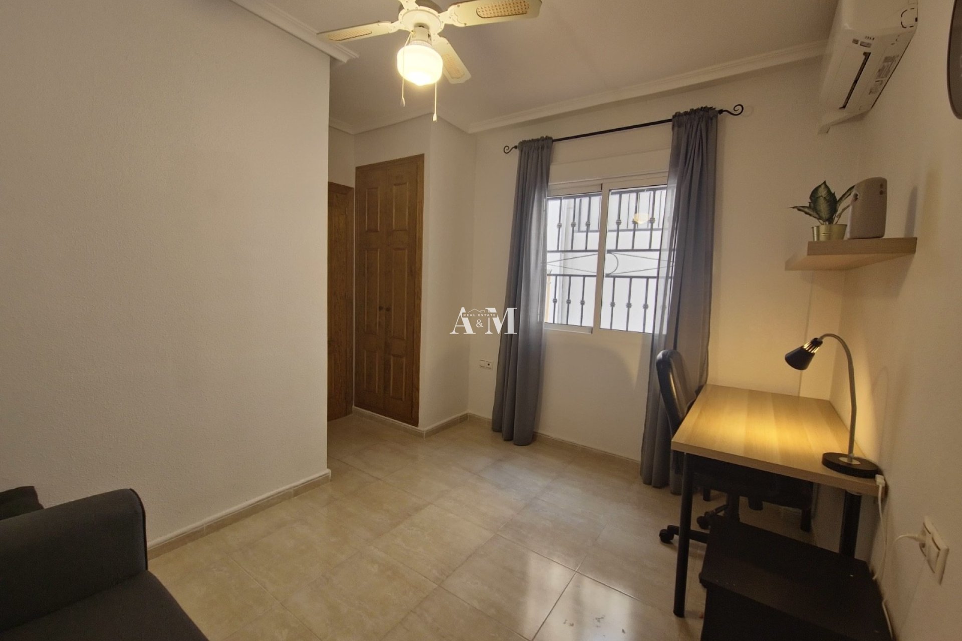 Location à long terme - Maison de ville - Orihuela Costa - Los Altos-Dream Hills