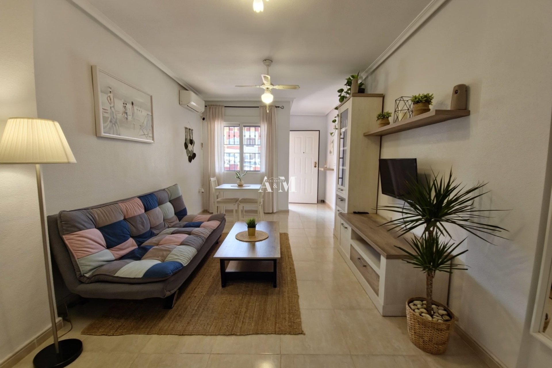 Location à long terme - Maison de ville - Orihuela Costa - Los Altos-Dream Hills