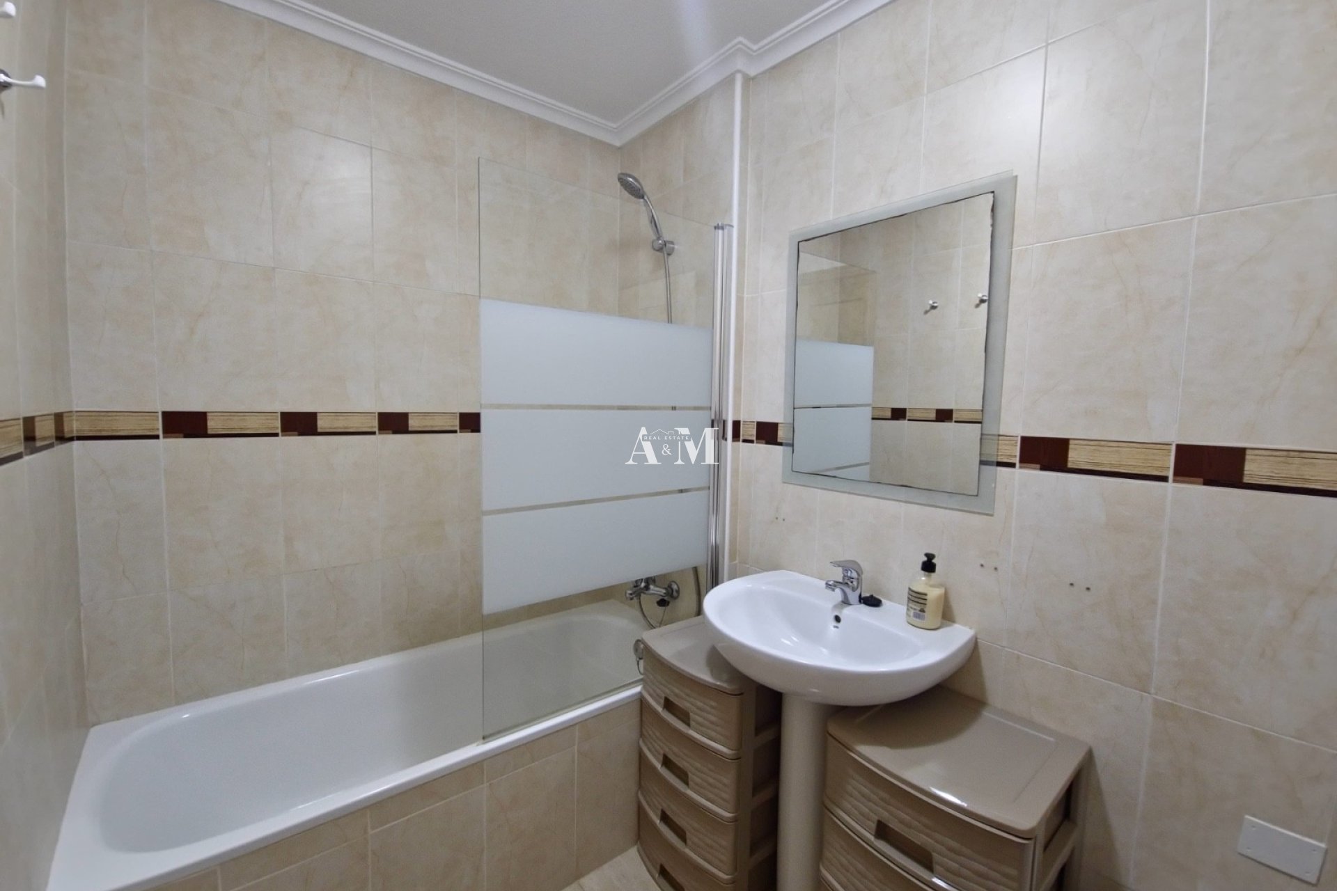 Location à long terme - Maison de ville - Orihuela Costa - Los Altos-Dream Hills