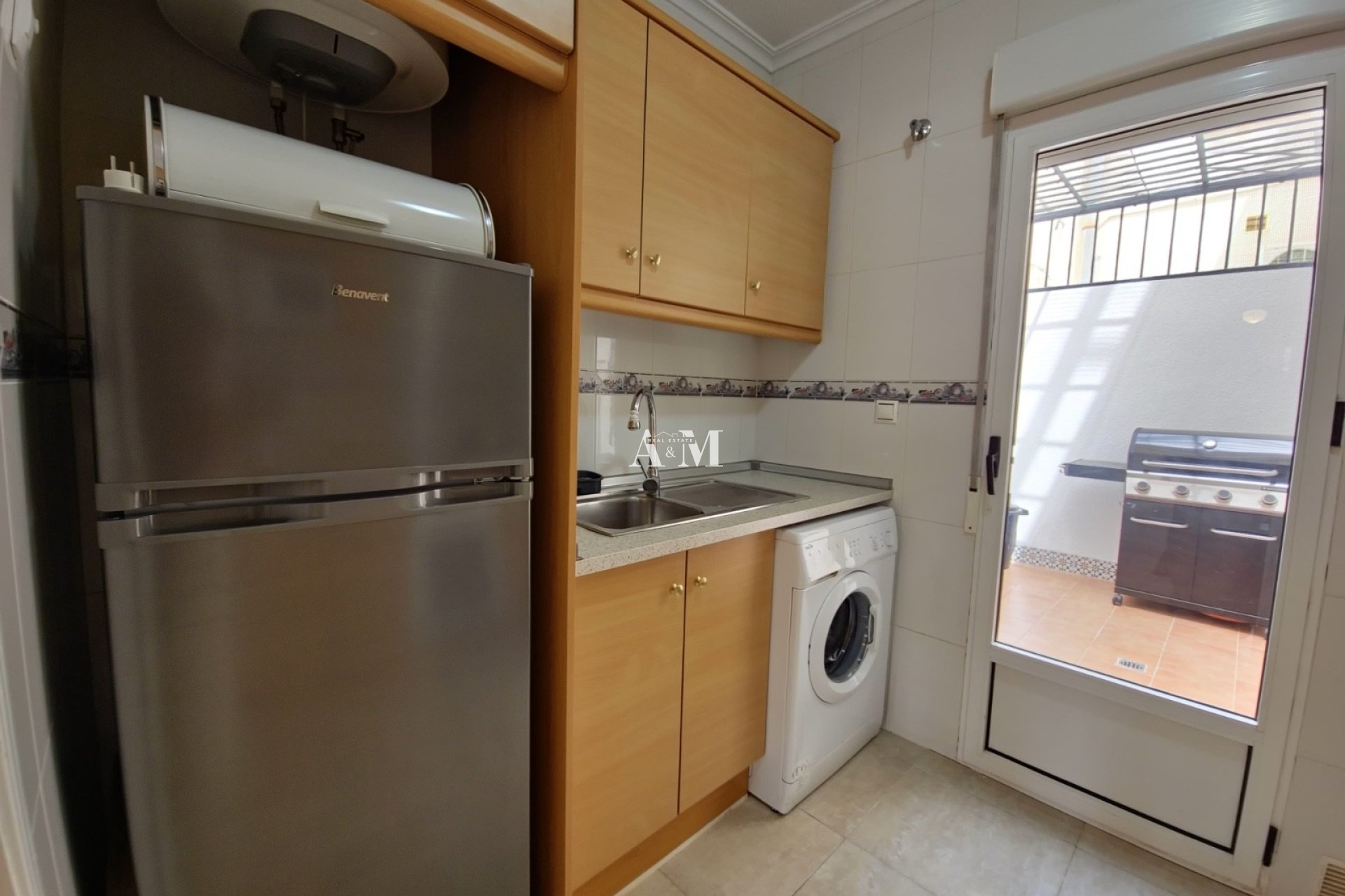 Location à long terme - Maison de ville - Orihuela Costa - Los Altos-Dream Hills