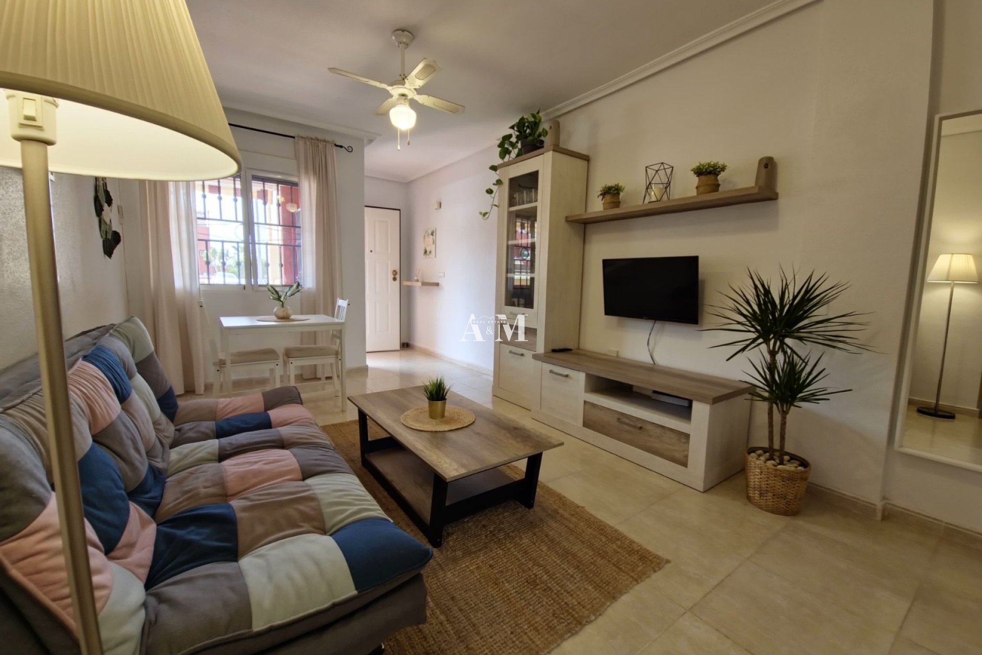 Location à long terme - Maison de ville - Orihuela Costa - Los Altos-Dream Hills