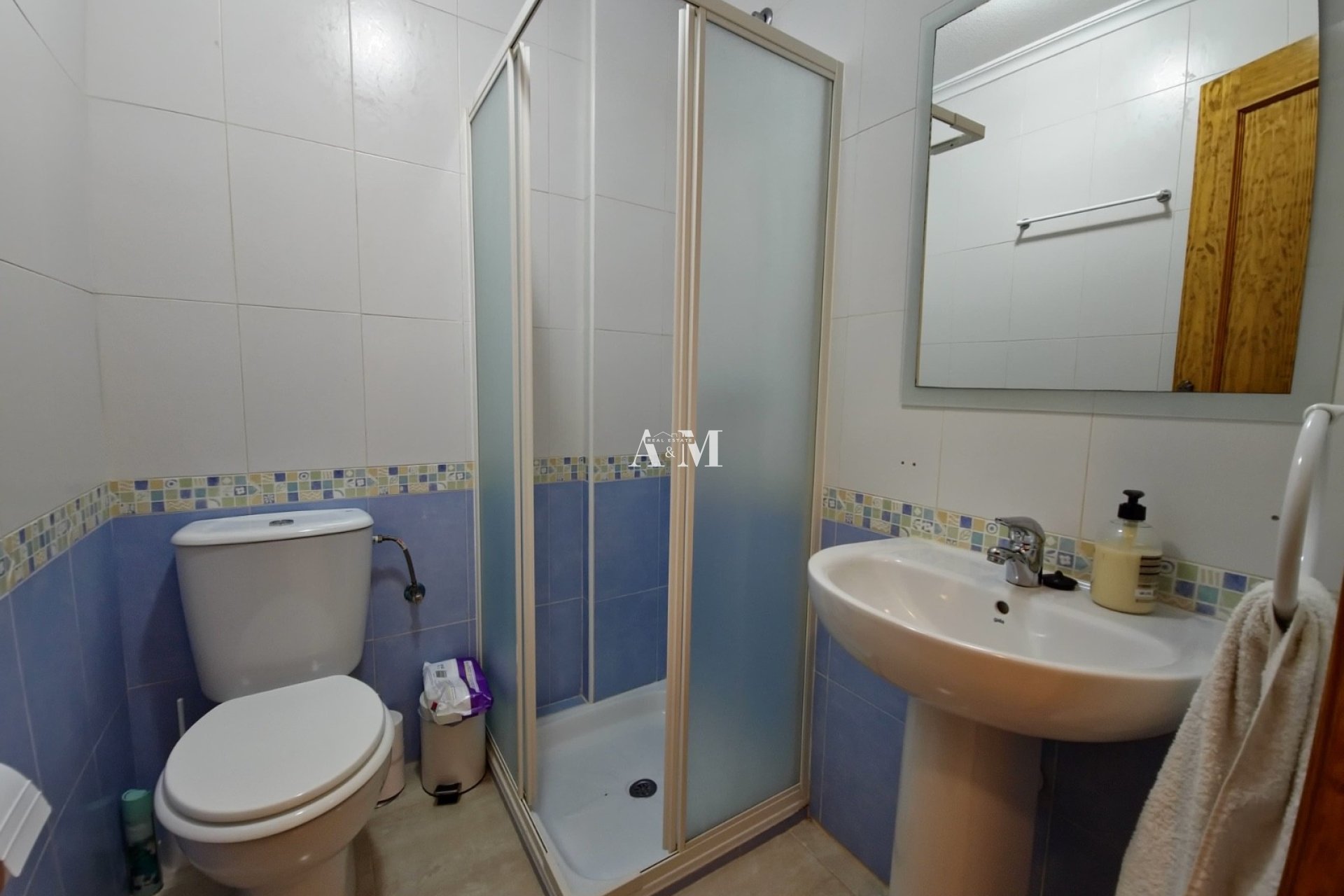 Location à long terme - Maison de ville - Orihuela Costa - Los Altos-Dream Hills