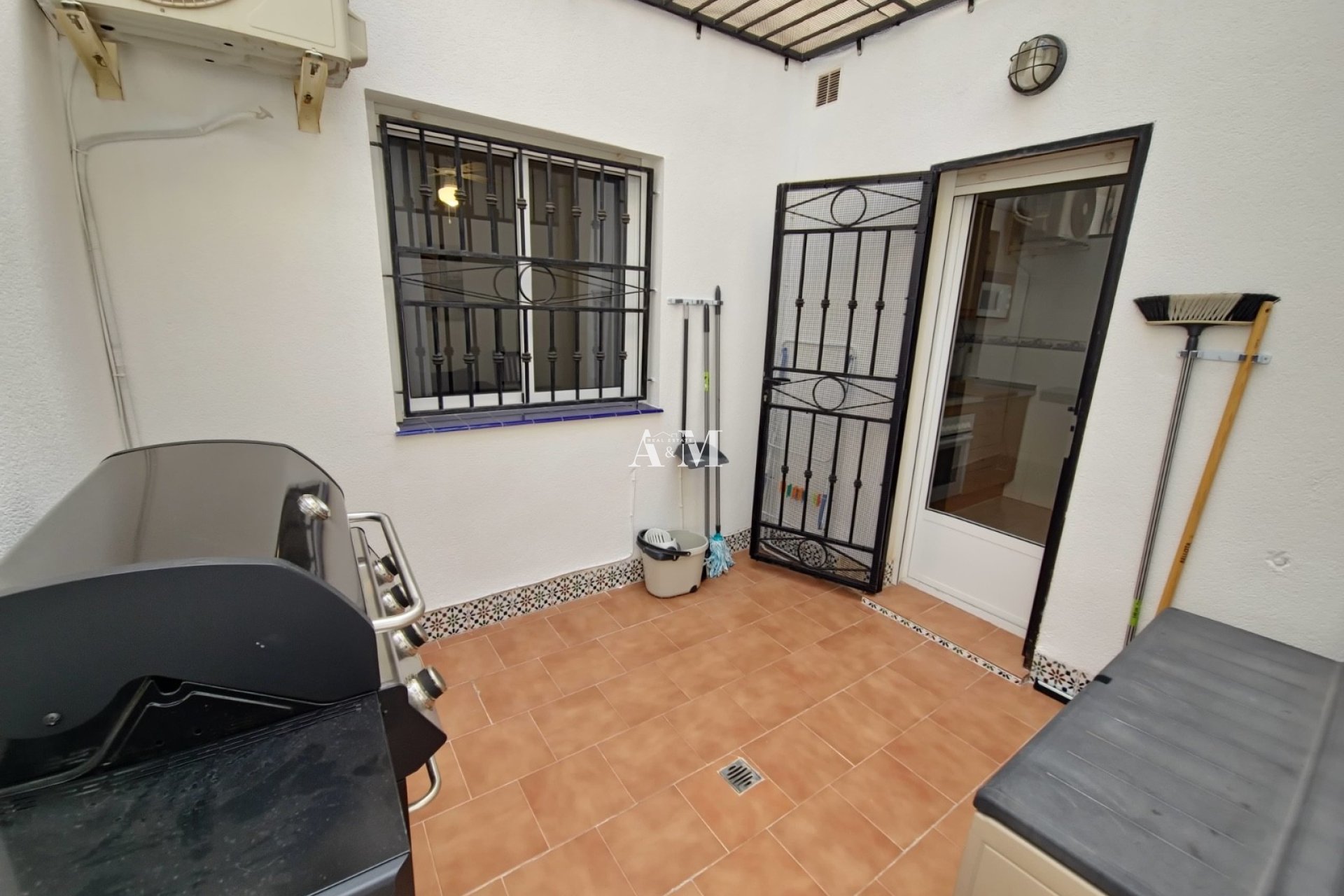 Location à long terme - Maison de ville - Orihuela Costa - Los Altos-Dream Hills