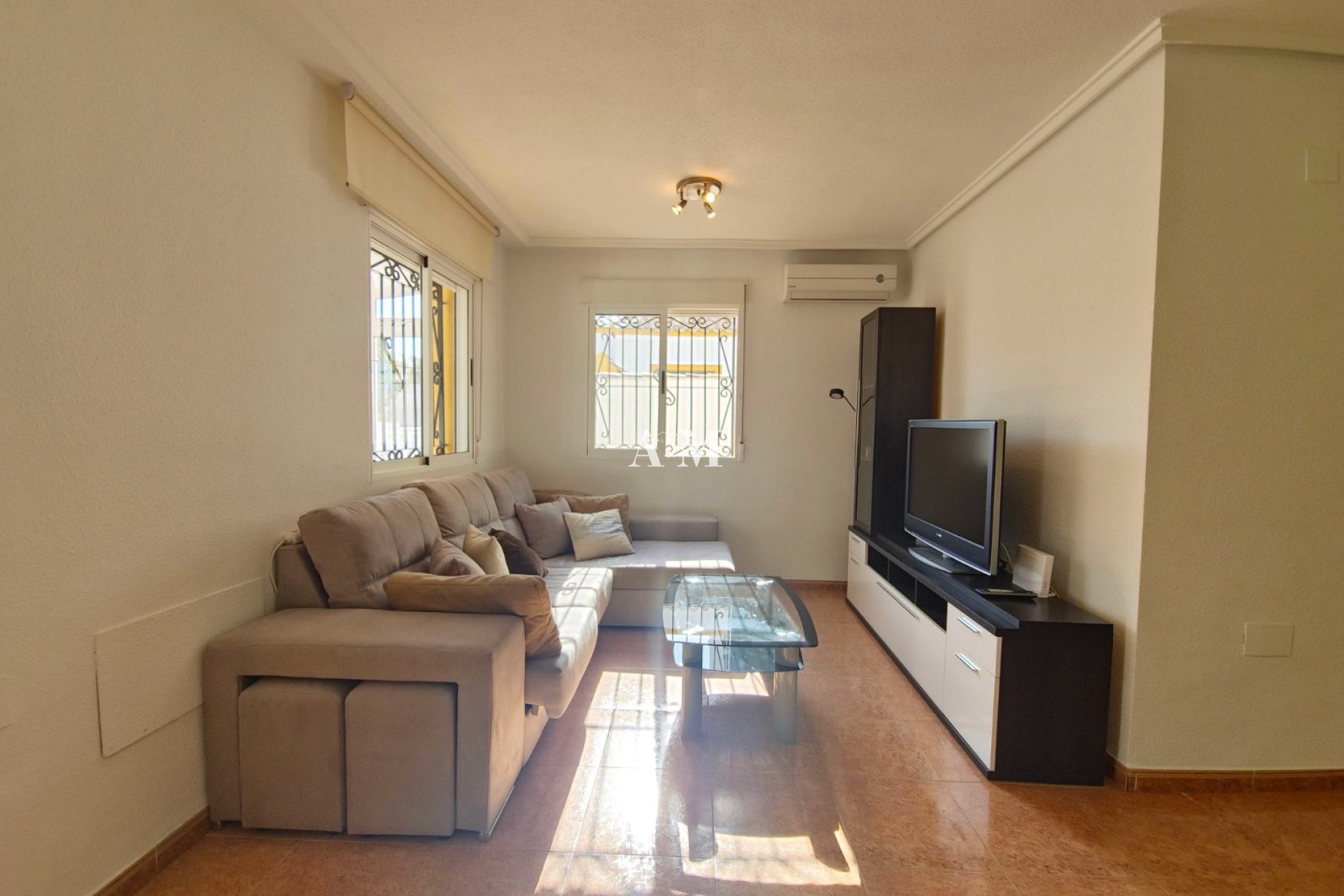Location à long terme - Maison de ville - Orihuela Costa - Los Altos-Dream Hills