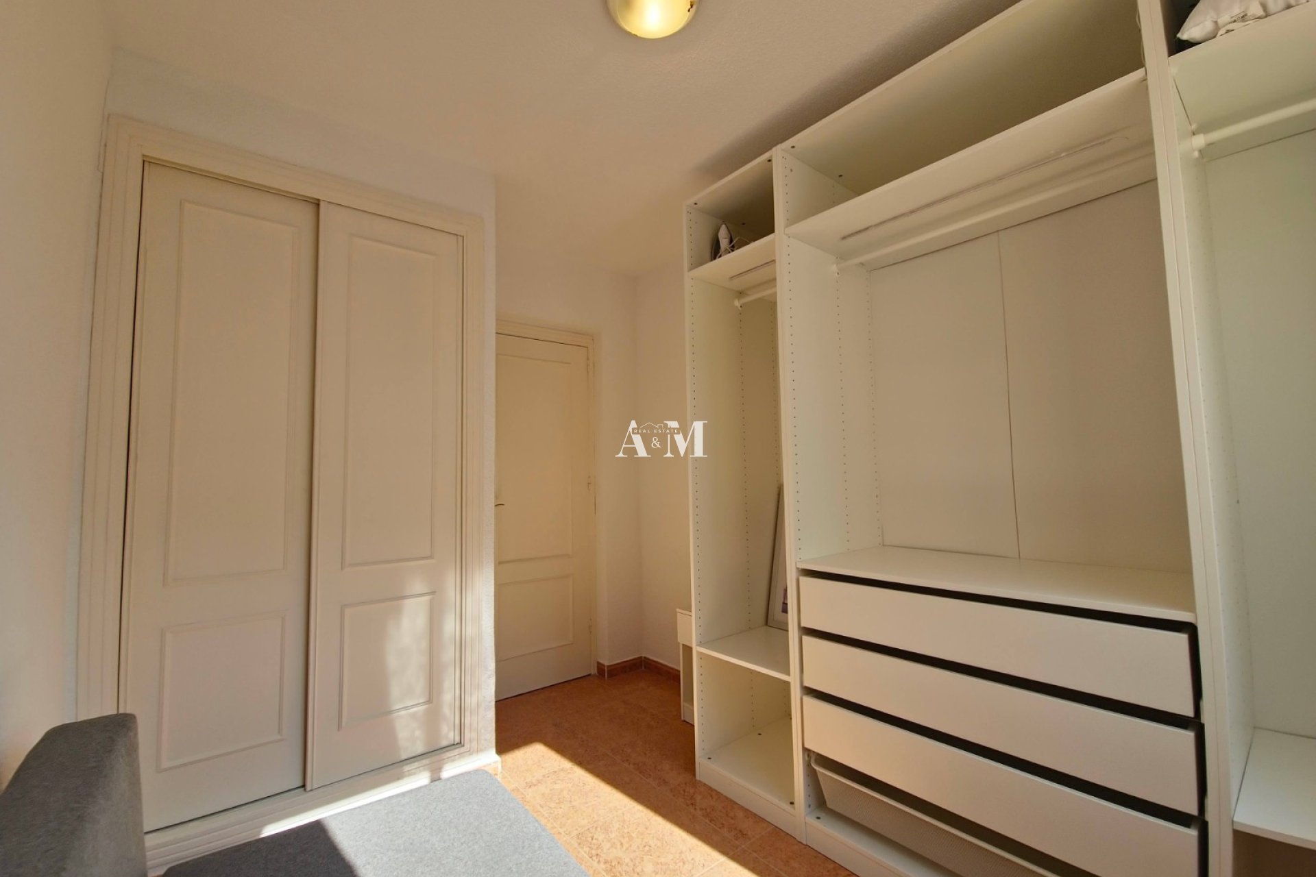 Location à long terme - Maison de ville - Orihuela Costa - Los Altos-Dream Hills