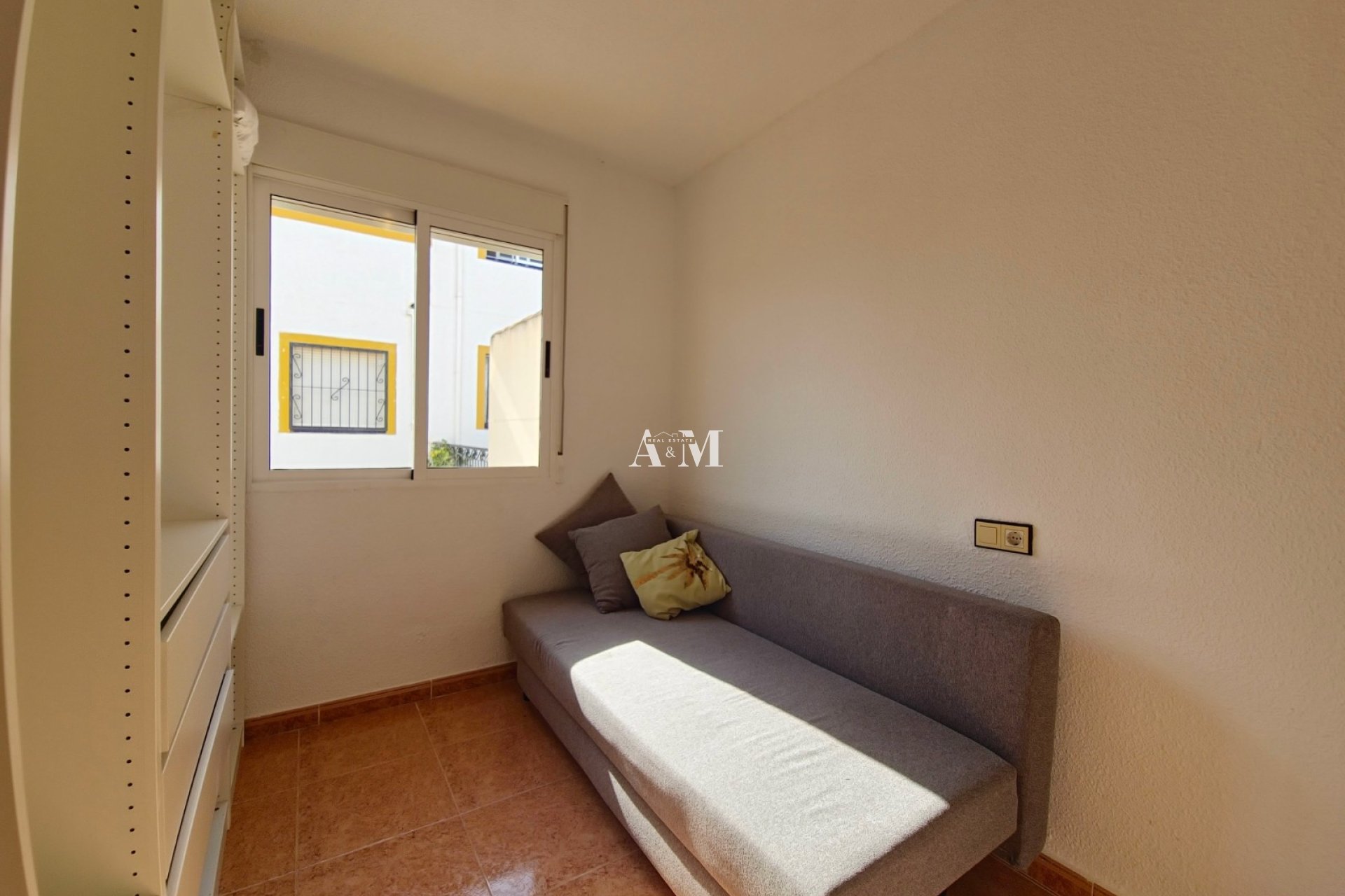 Location à long terme - Maison de ville - Orihuela Costa - Los Altos-Dream Hills