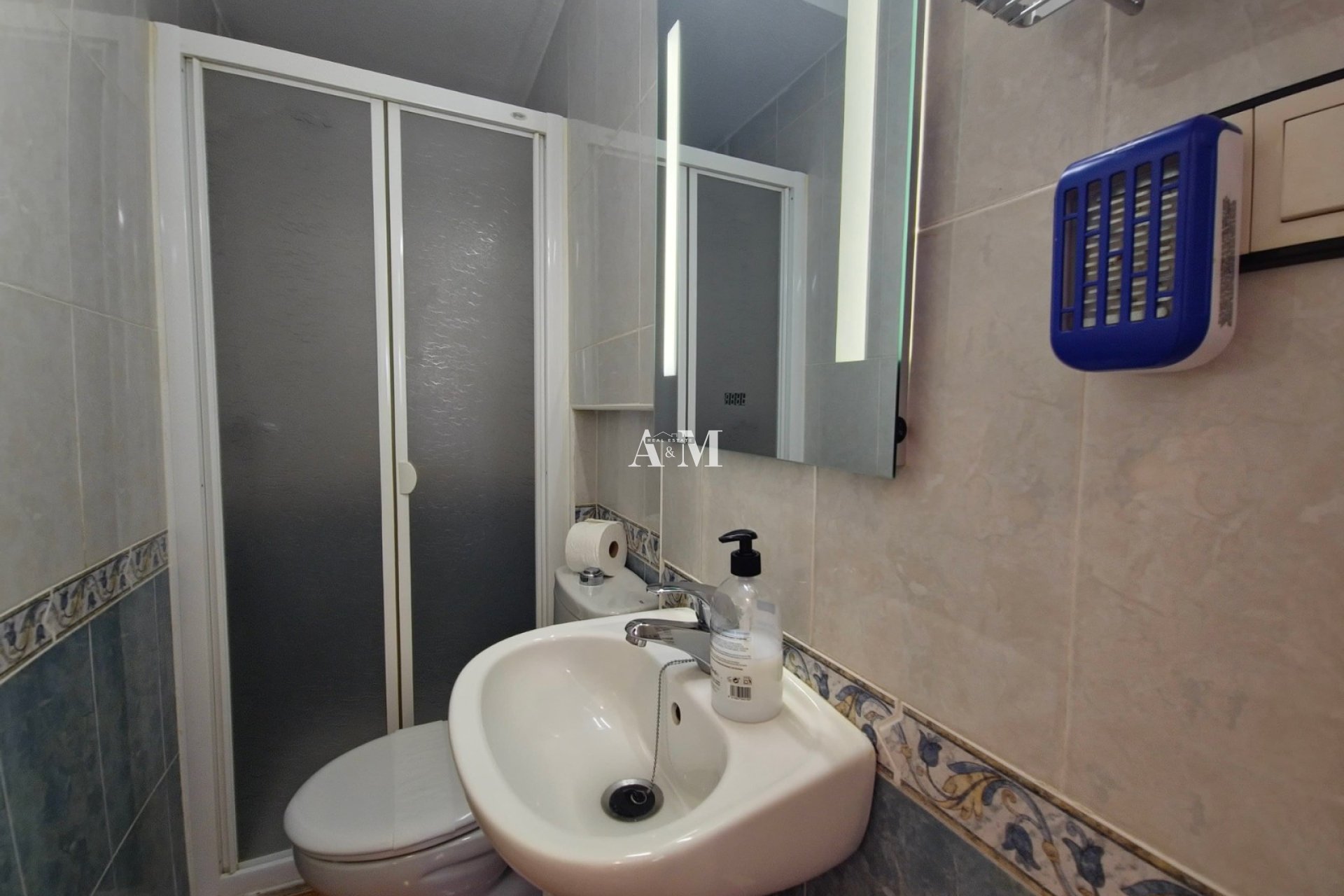 Location à long terme - Maison de ville - Orihuela Costa - Los Altos-Dream Hills