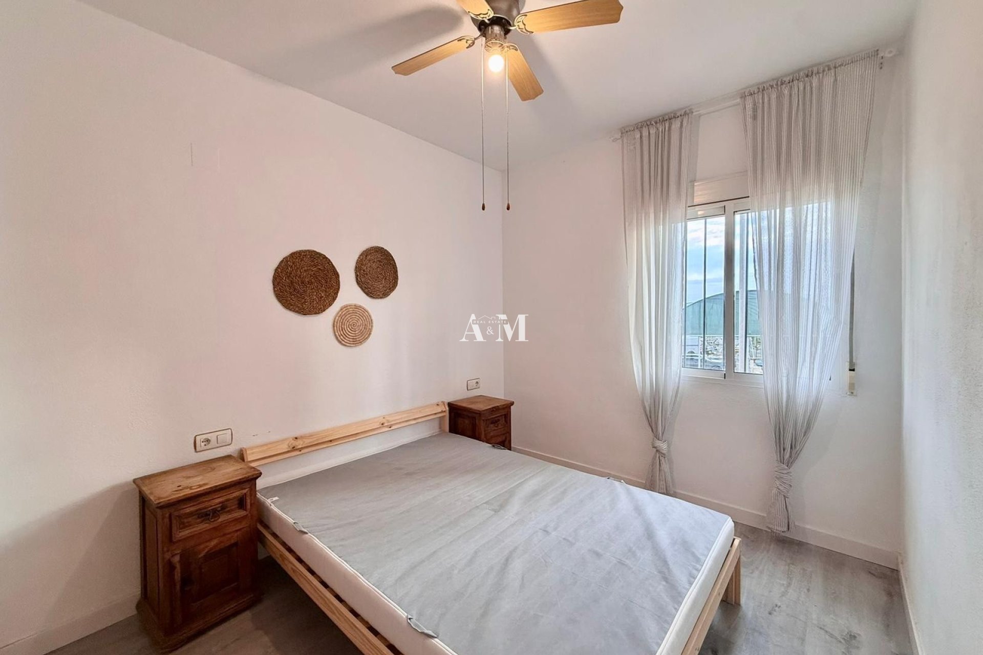 Location à long terme - Maison de ville - Orihuela Costa - Villacosta
