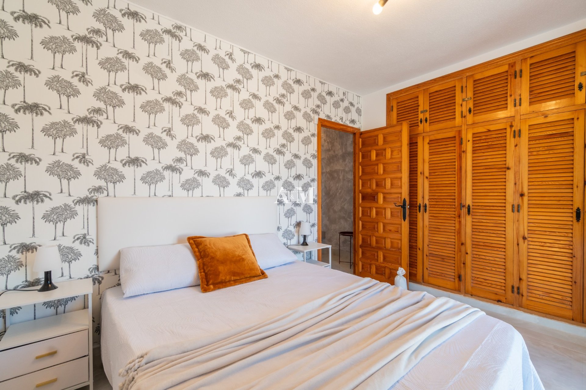 Location à long terme - Maison de ville - Orihuela Costa - Villamartín