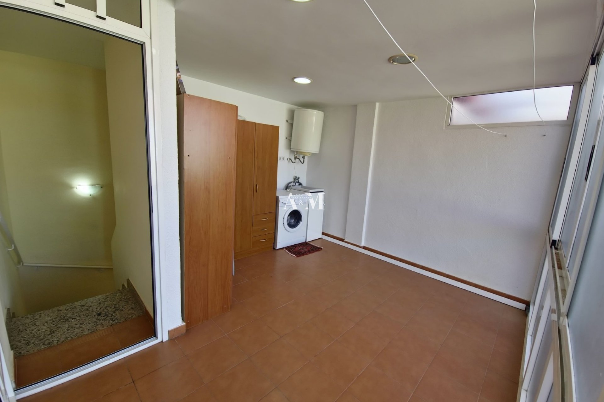 Location à long terme - Maison de ville - San Javier - Pueblo