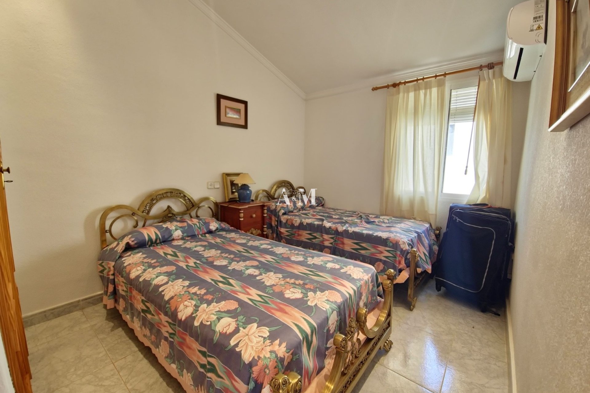 Location à long terme - Maison de ville - San Javier - Santiago de la Ribera