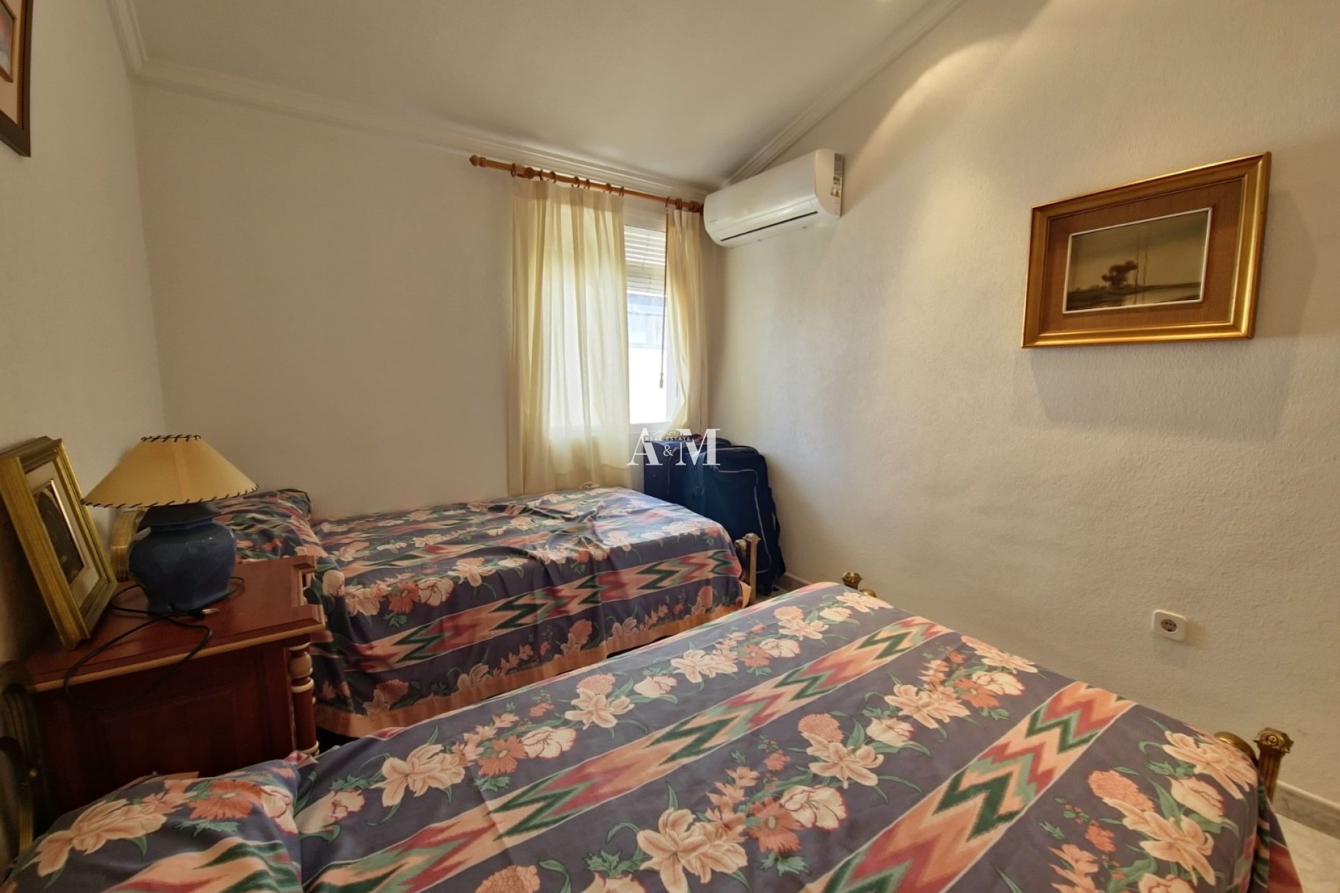 Location à long terme - Maison de ville - San Javier - Santiago de la Ribera