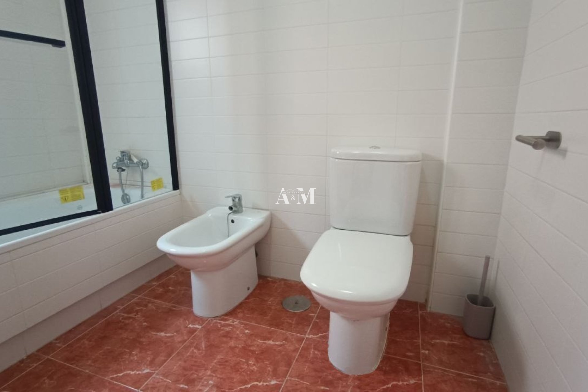 Location à long terme - Maison de ville - San Javier - Santiago de la Ribera