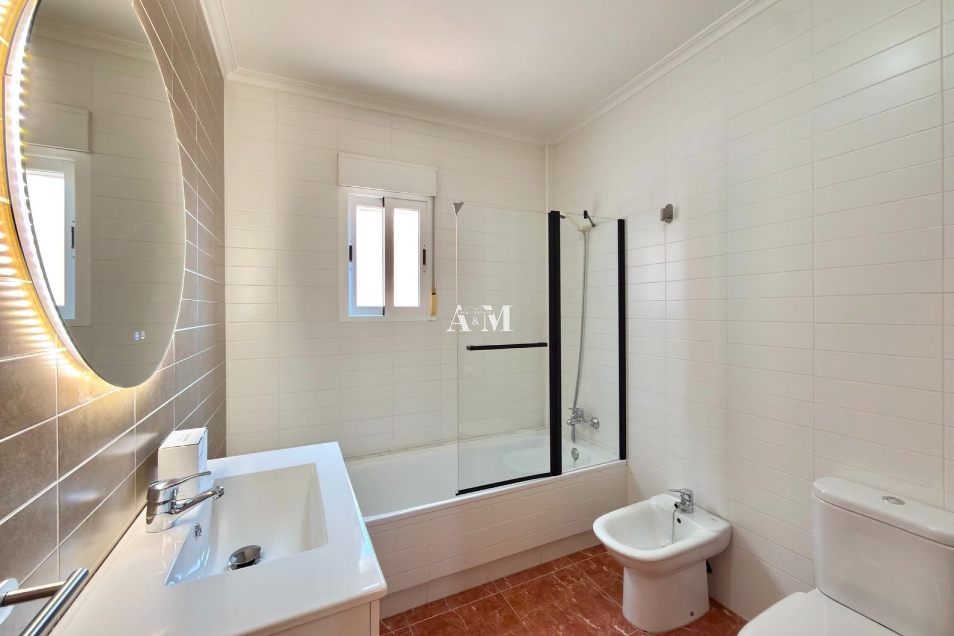 Location à long terme - Maison de ville - San Javier - Santiago de la Ribera