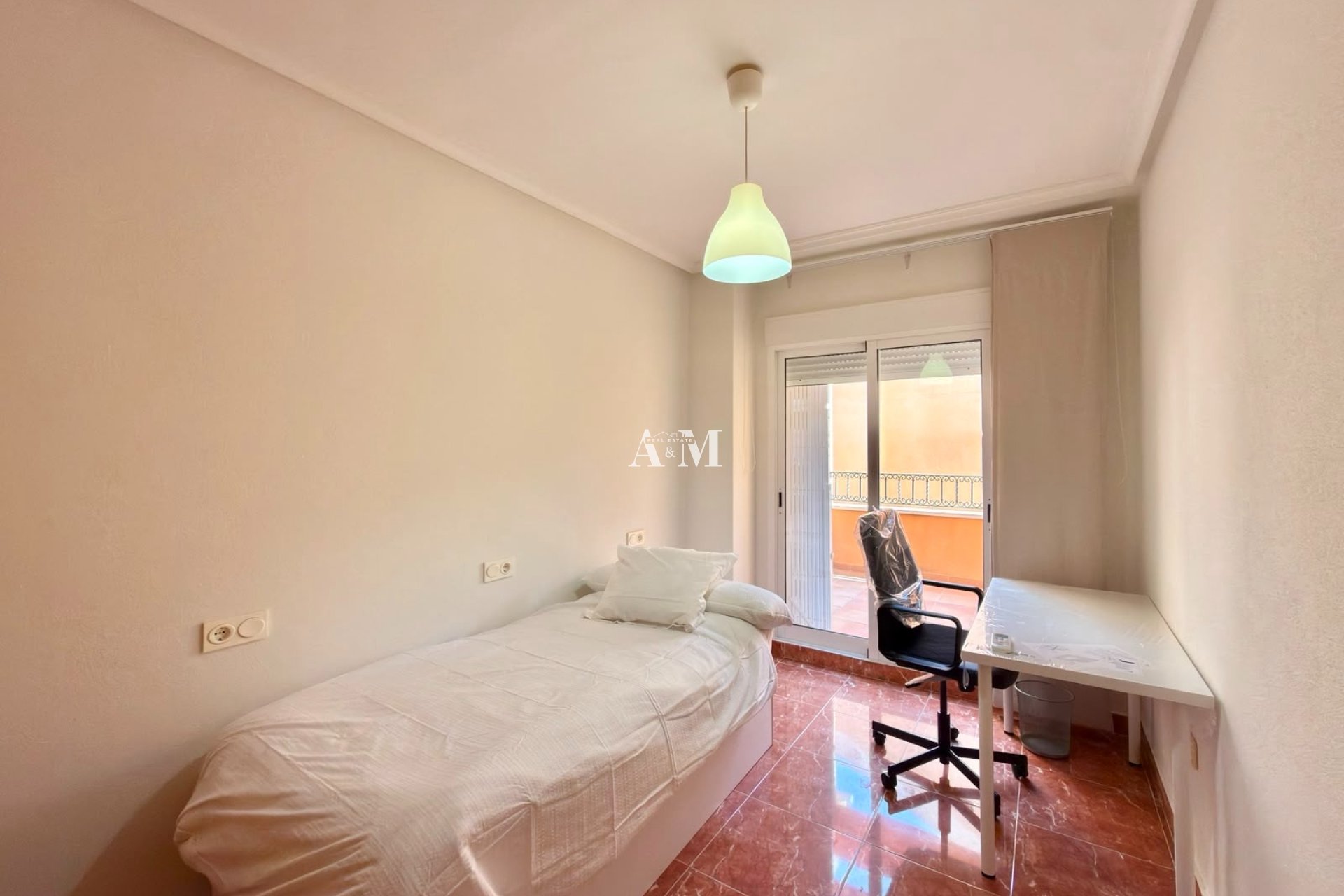 Location à long terme - Maison de ville - San Javier - Santiago de la Ribera