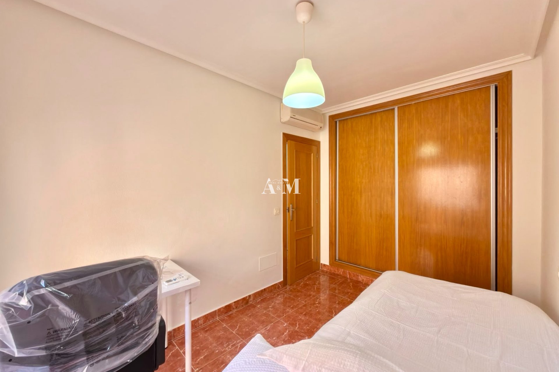 Location à long terme - Maison de ville - San Javier - Santiago de la Ribera