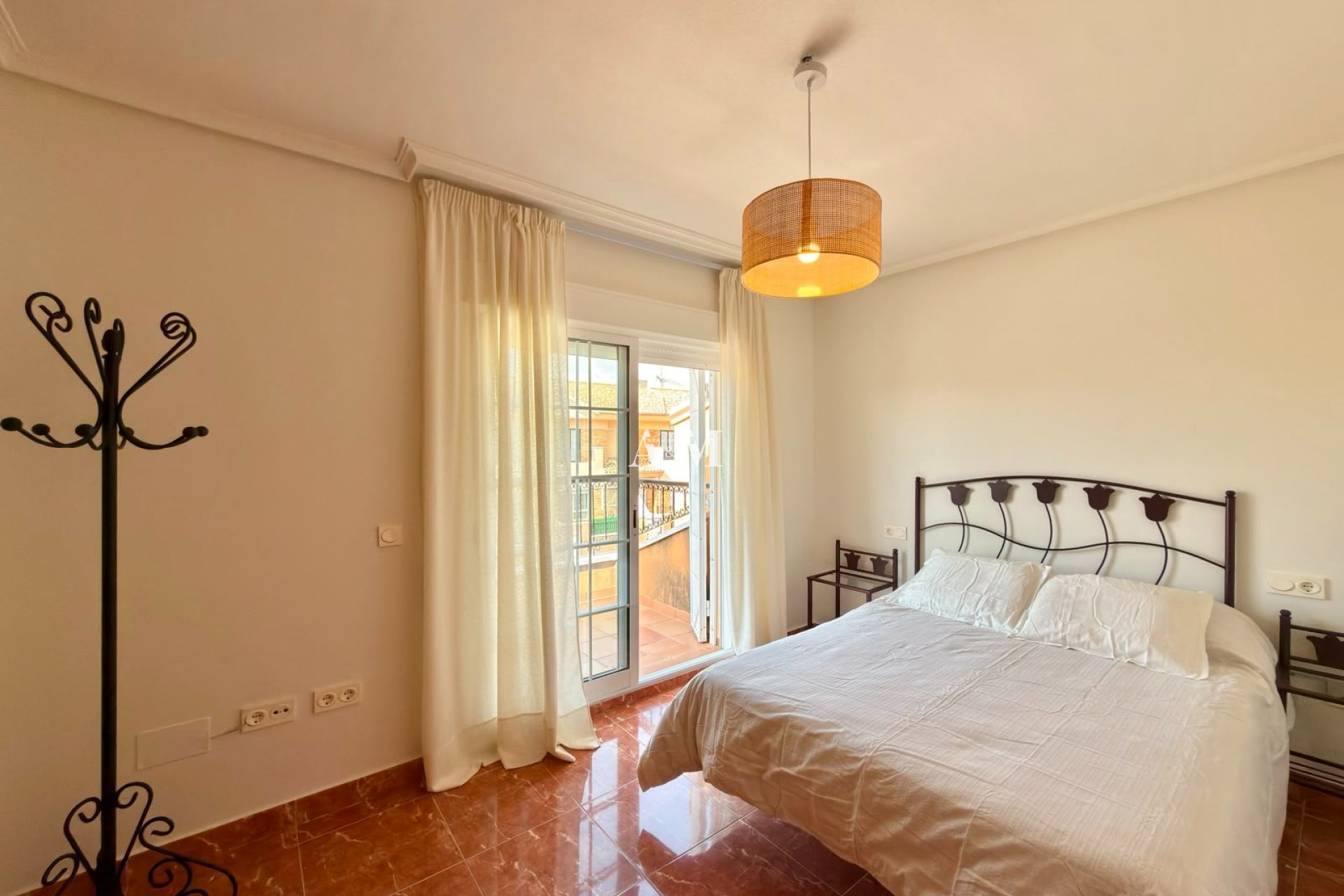 Location à long terme - Maison de ville - San Javier - Santiago de la Ribera