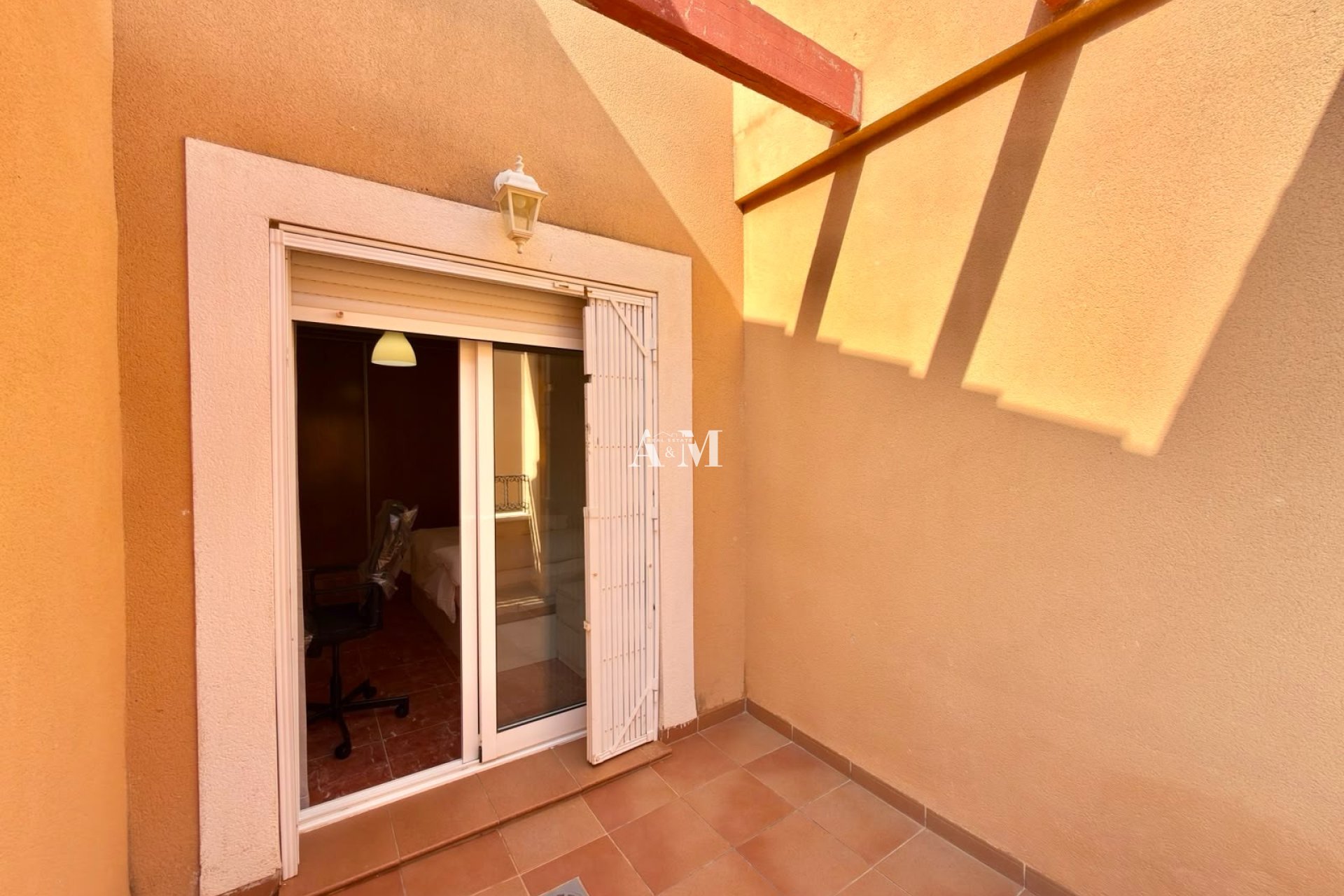 Location à long terme - Maison de ville - San Javier - Santiago de la Ribera
