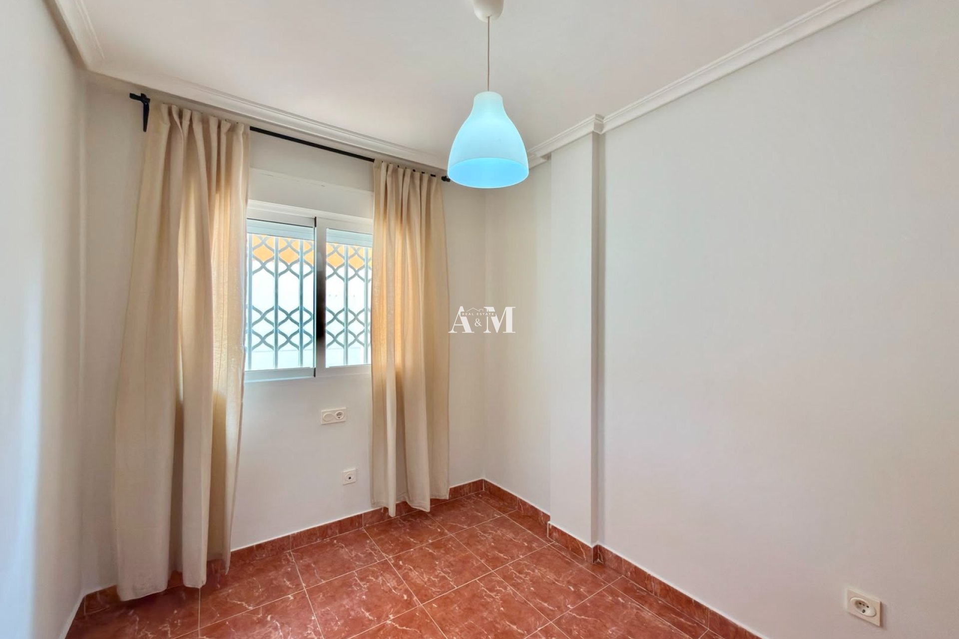 Location à long terme - Maison de ville - San Javier - Santiago de la Ribera